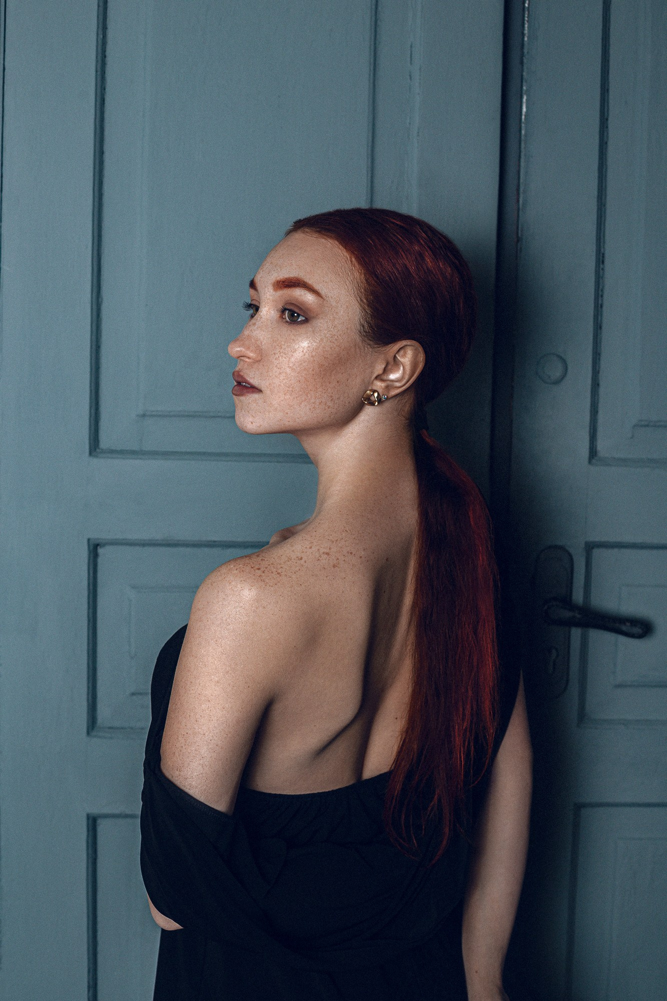 Семейная фотосъёмка в Черногории Анна Рыкшина