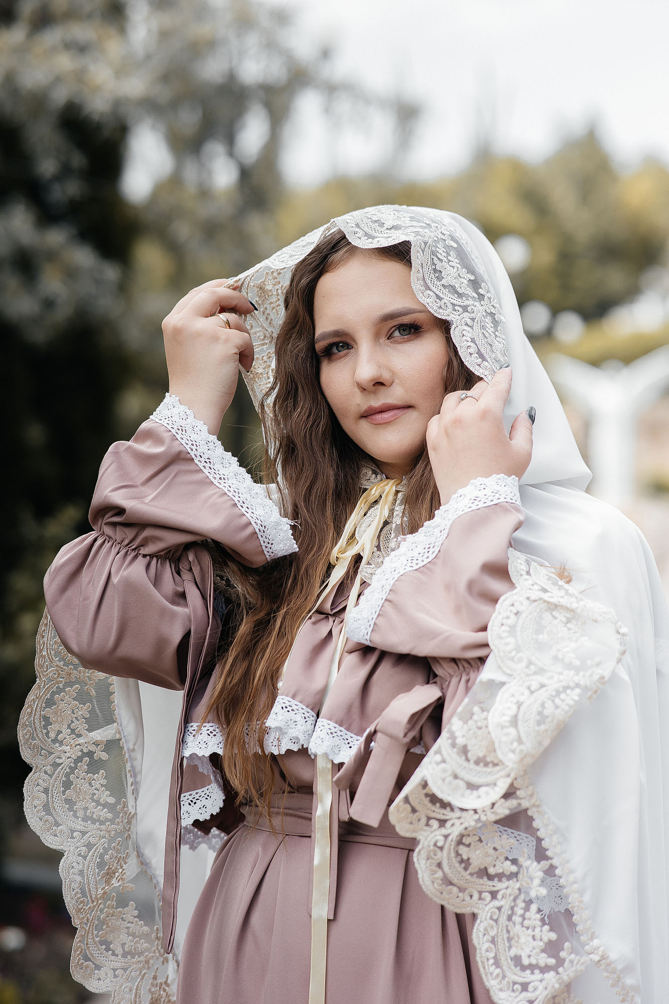 Крещение. Семейный фотограф Пятигорск, Кисловодск, Эльбрус. Марина Вяликова