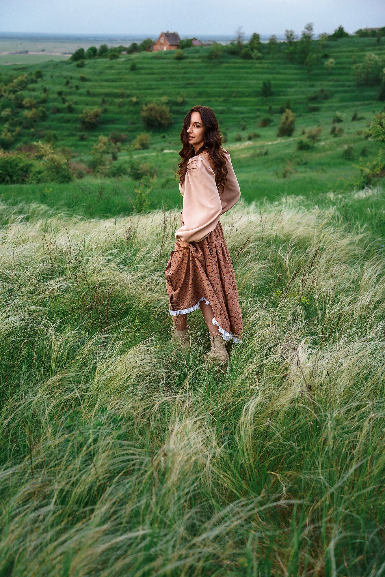 Семейные и индивидуальные съёмки в Ростове-на-Дону и Москве