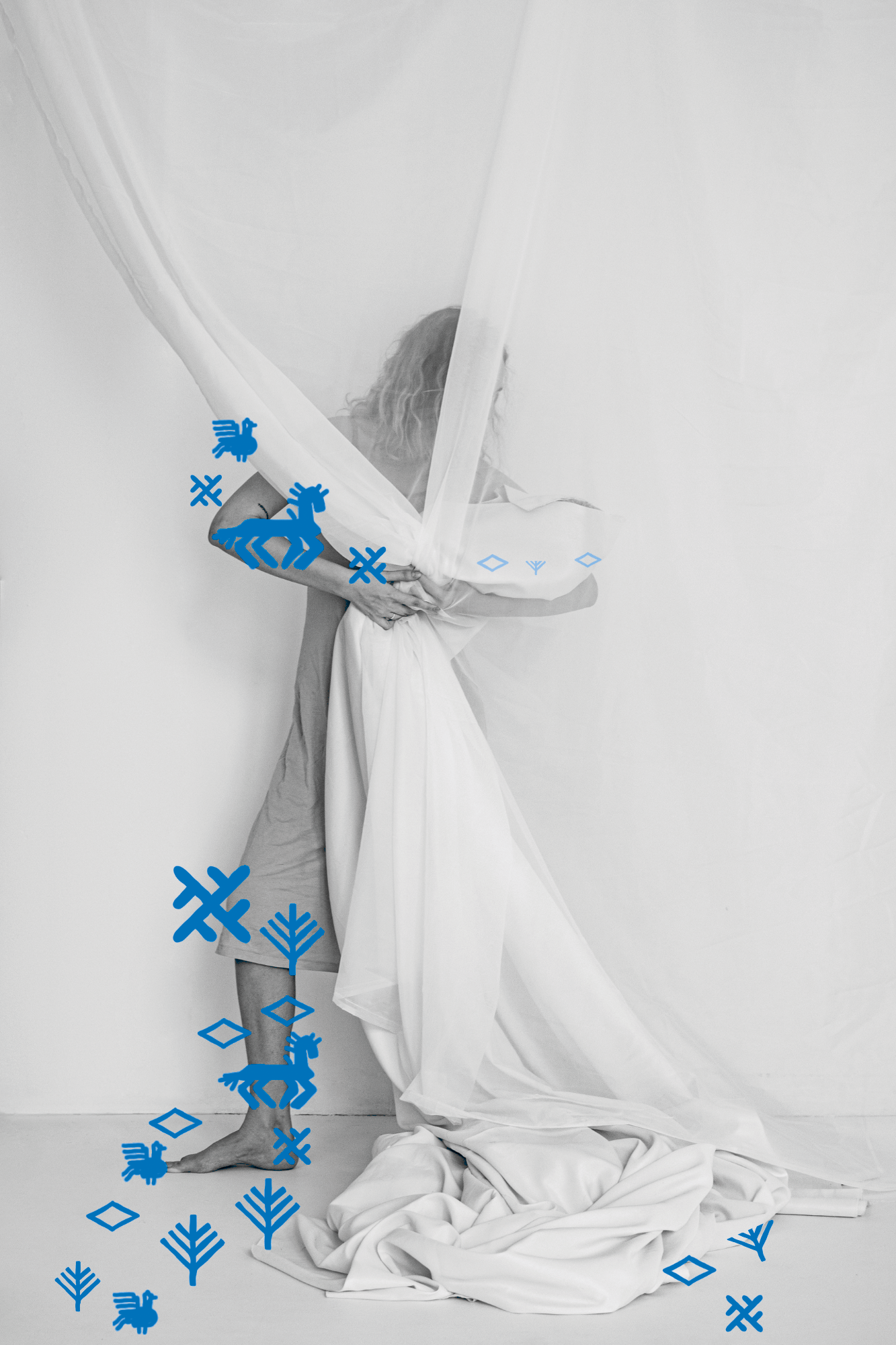 Глазами Матери. Маша Иванова —