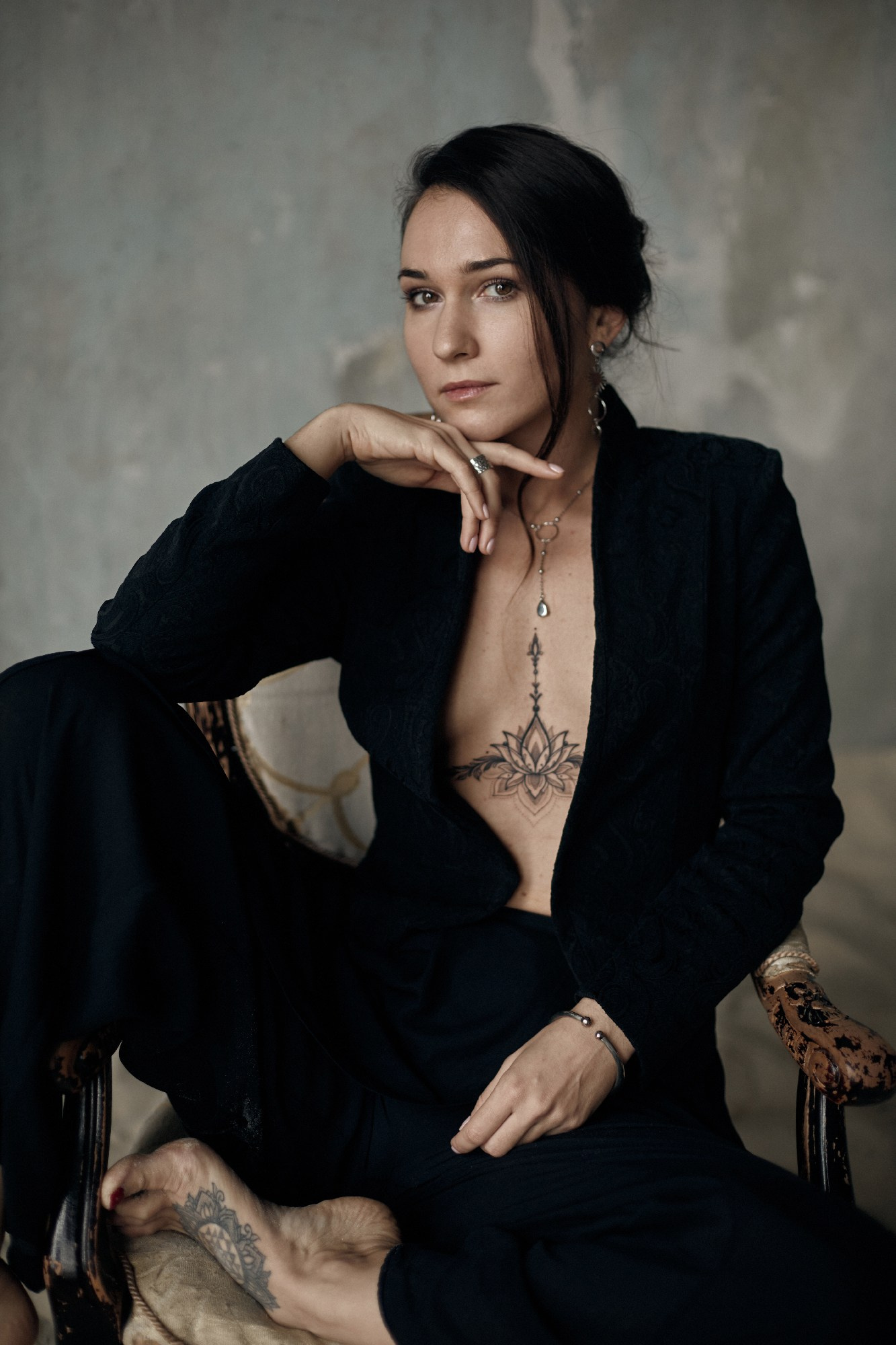 Услуги и цены. Фотохудожник Елена Криулина