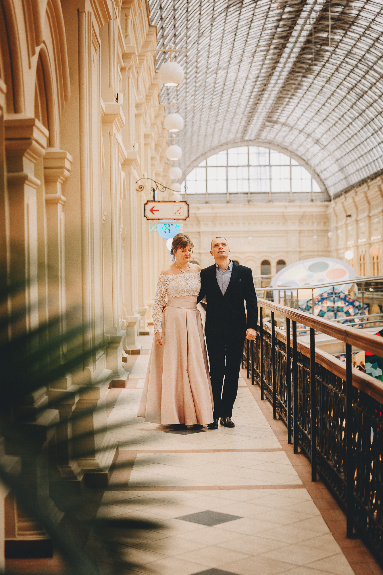 Как выбрать место для фотосъемки