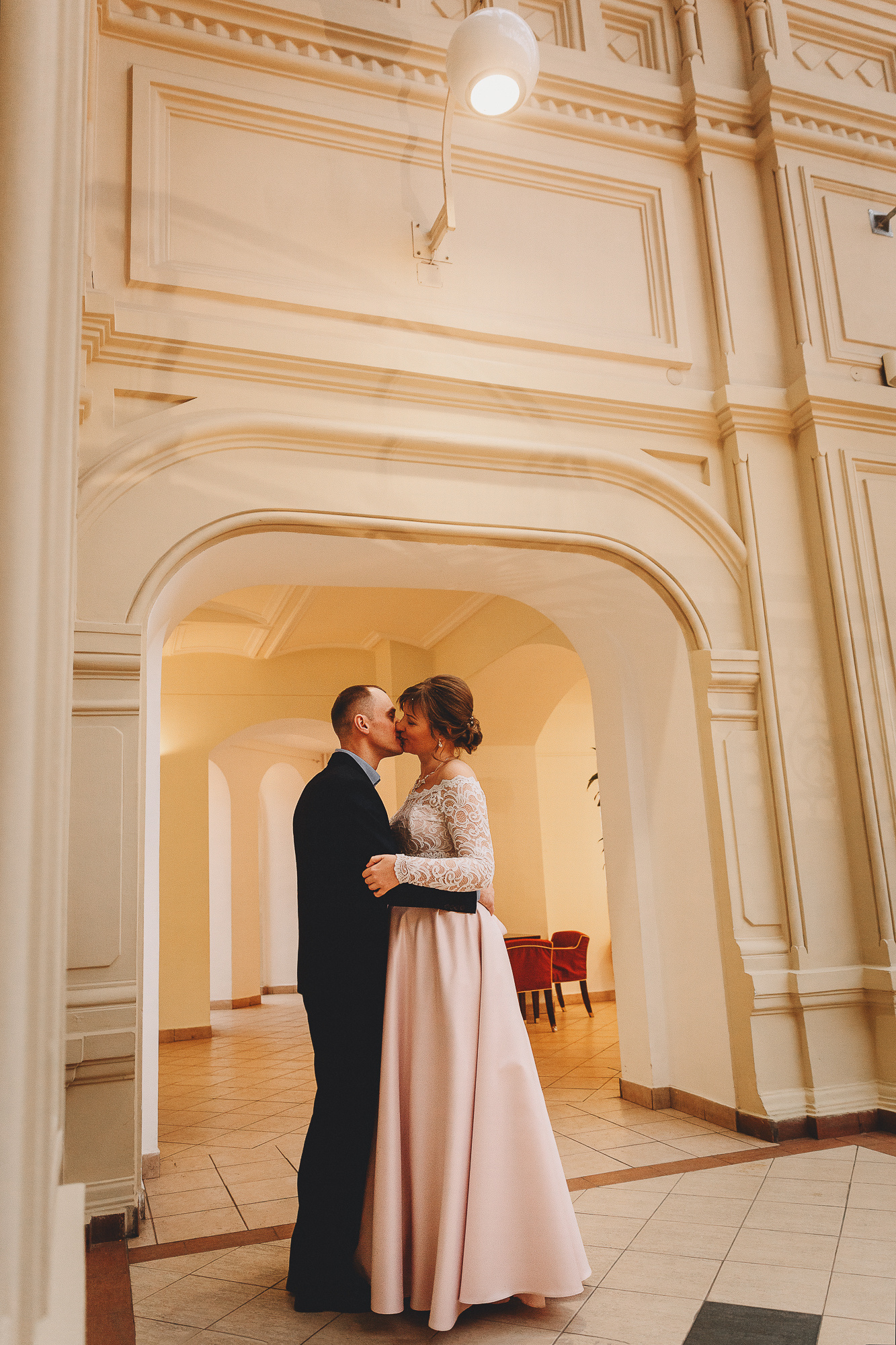 Как выбрать место для фотосъемки