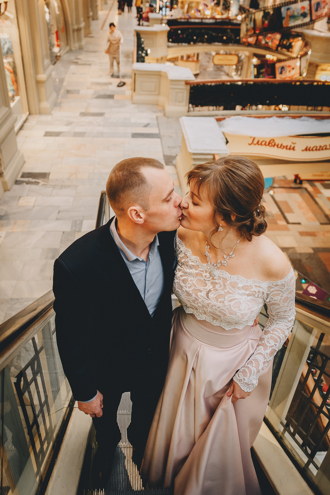 Как выбрать место для фотосъемки