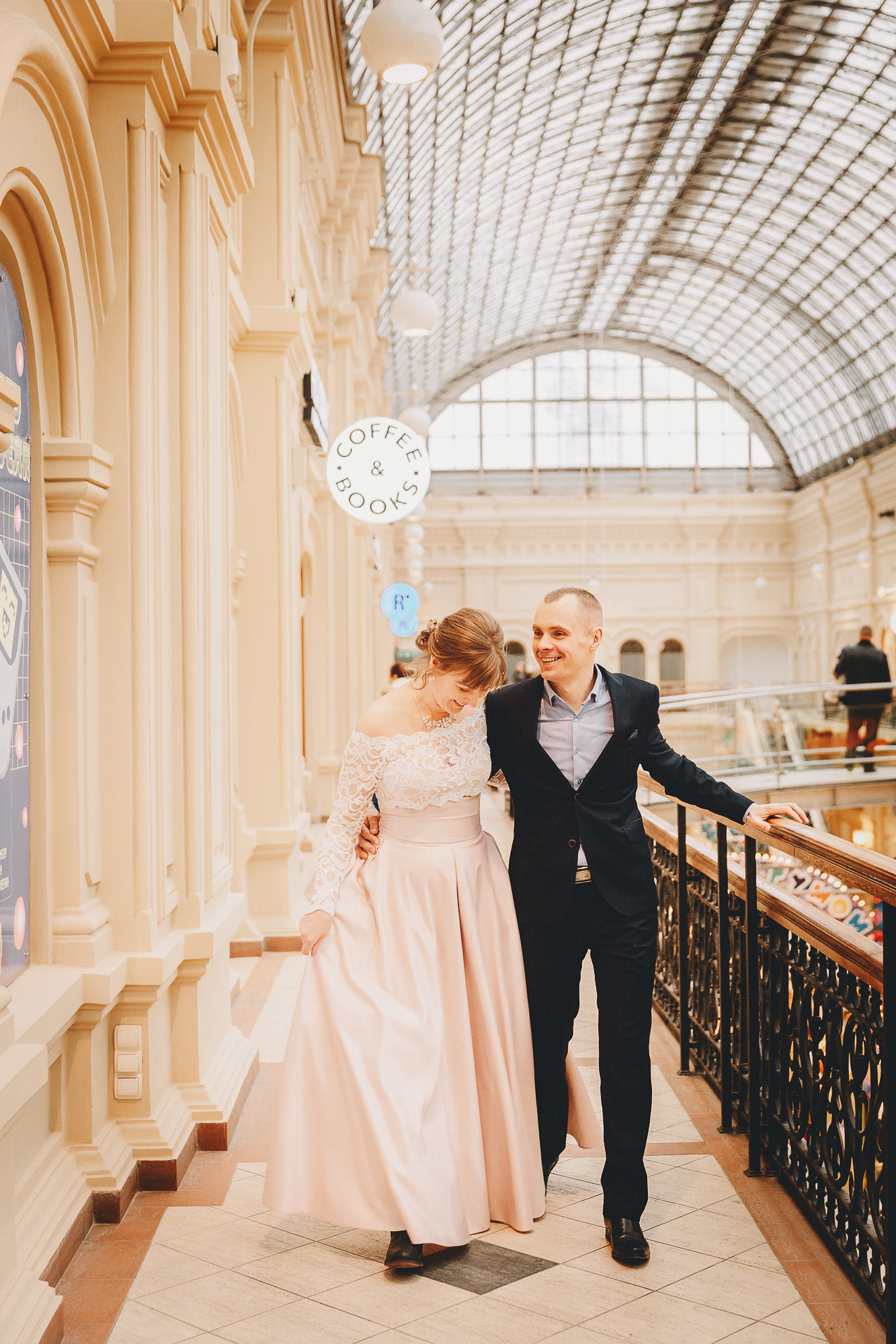 Как выбрать место для фотосъемки