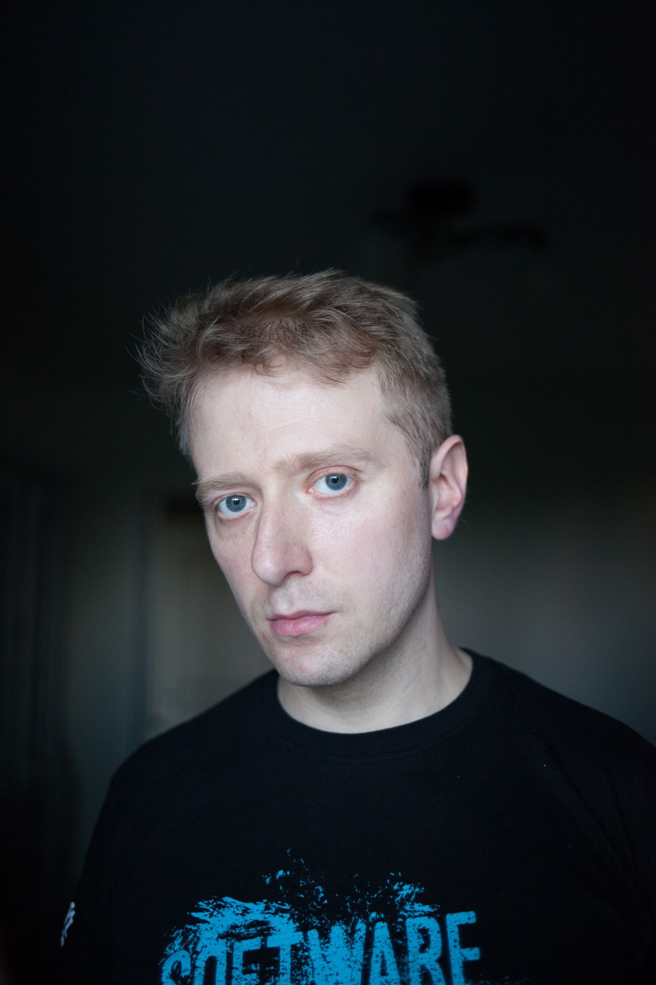 BIO. Vladislav Kuchinskiy
