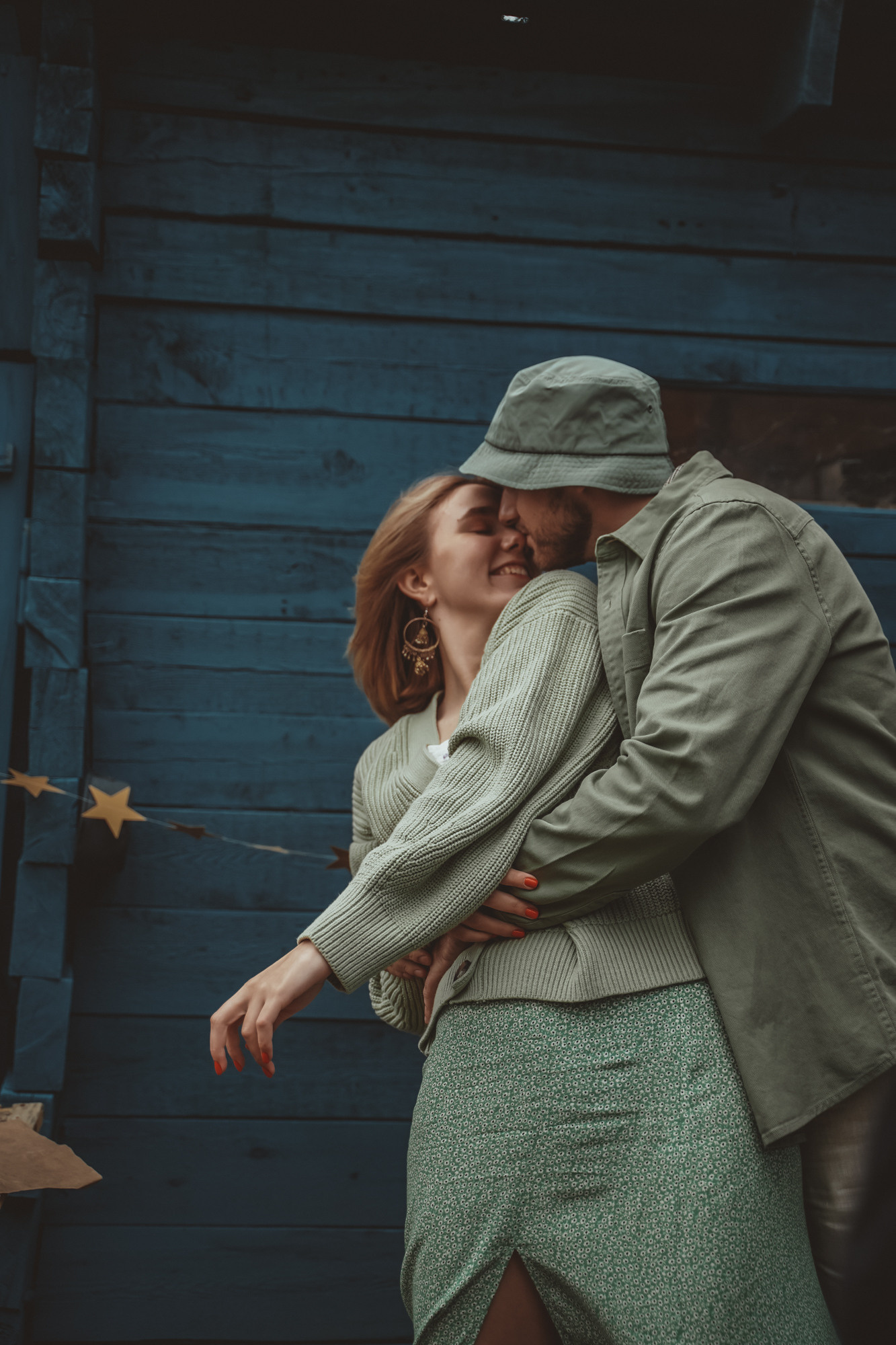 Семейный и женский фотограф в Краснодаре Анастасия Приймак