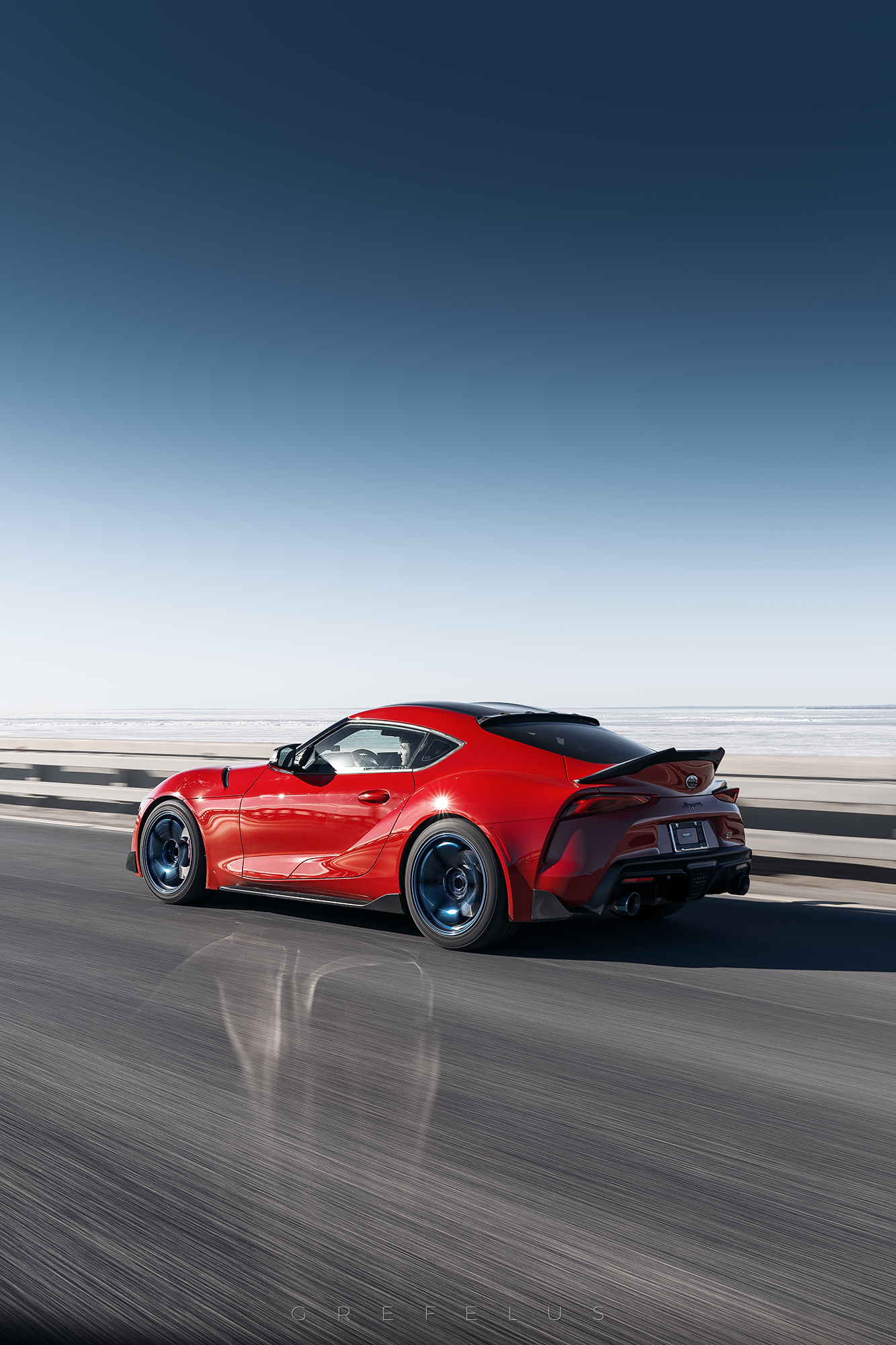 Тарифы на съёмку. Grefelus