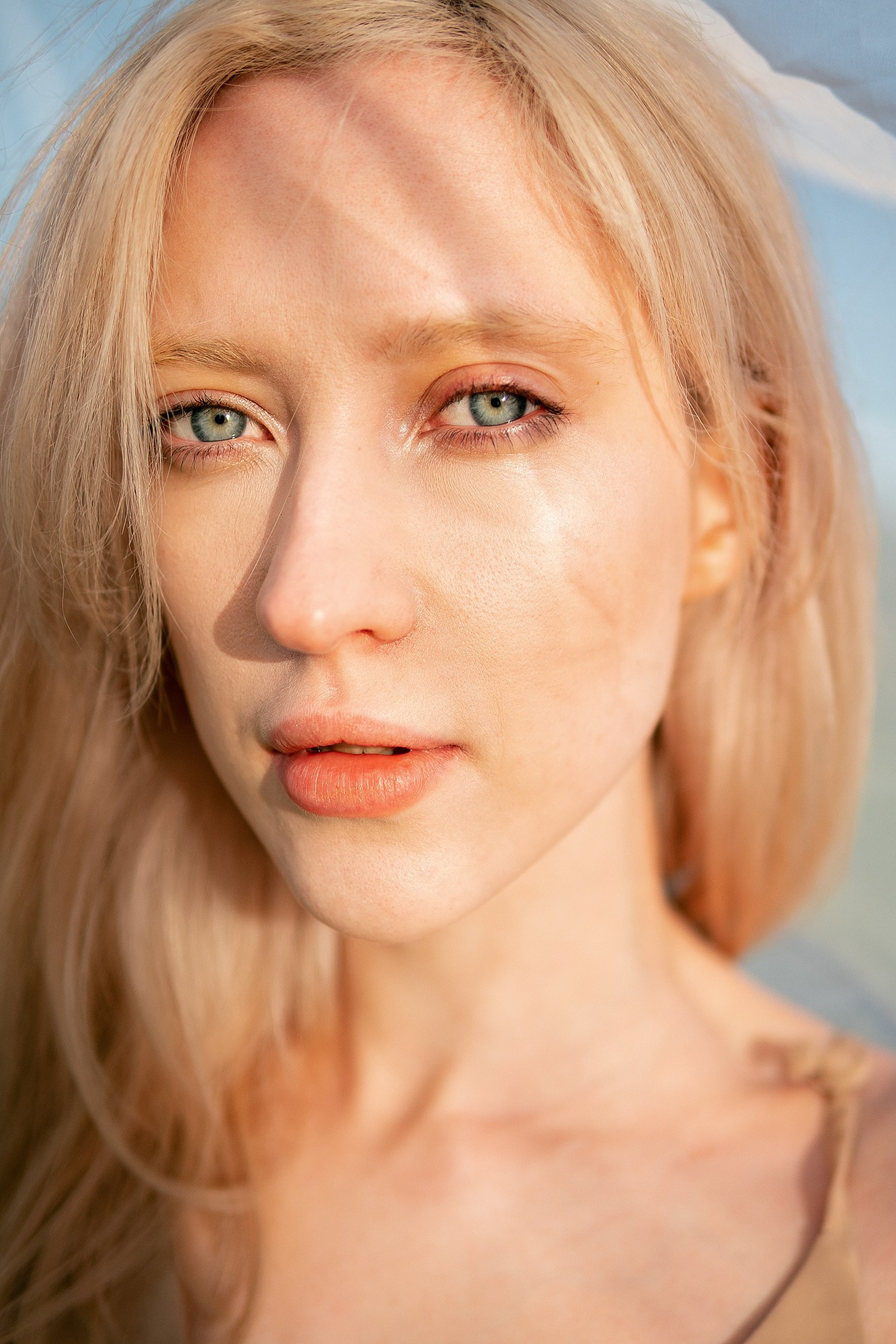 Индивидуальное обучение фотографии, личный бренд фотографа. Фотошкола Взгляд в Самаре