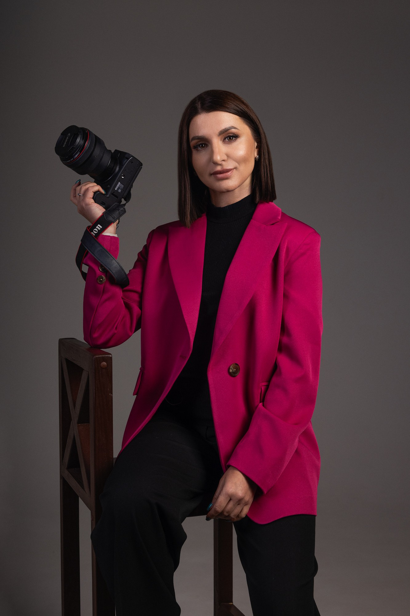 Семейный фотограф в Донецке Елена Горбатенко