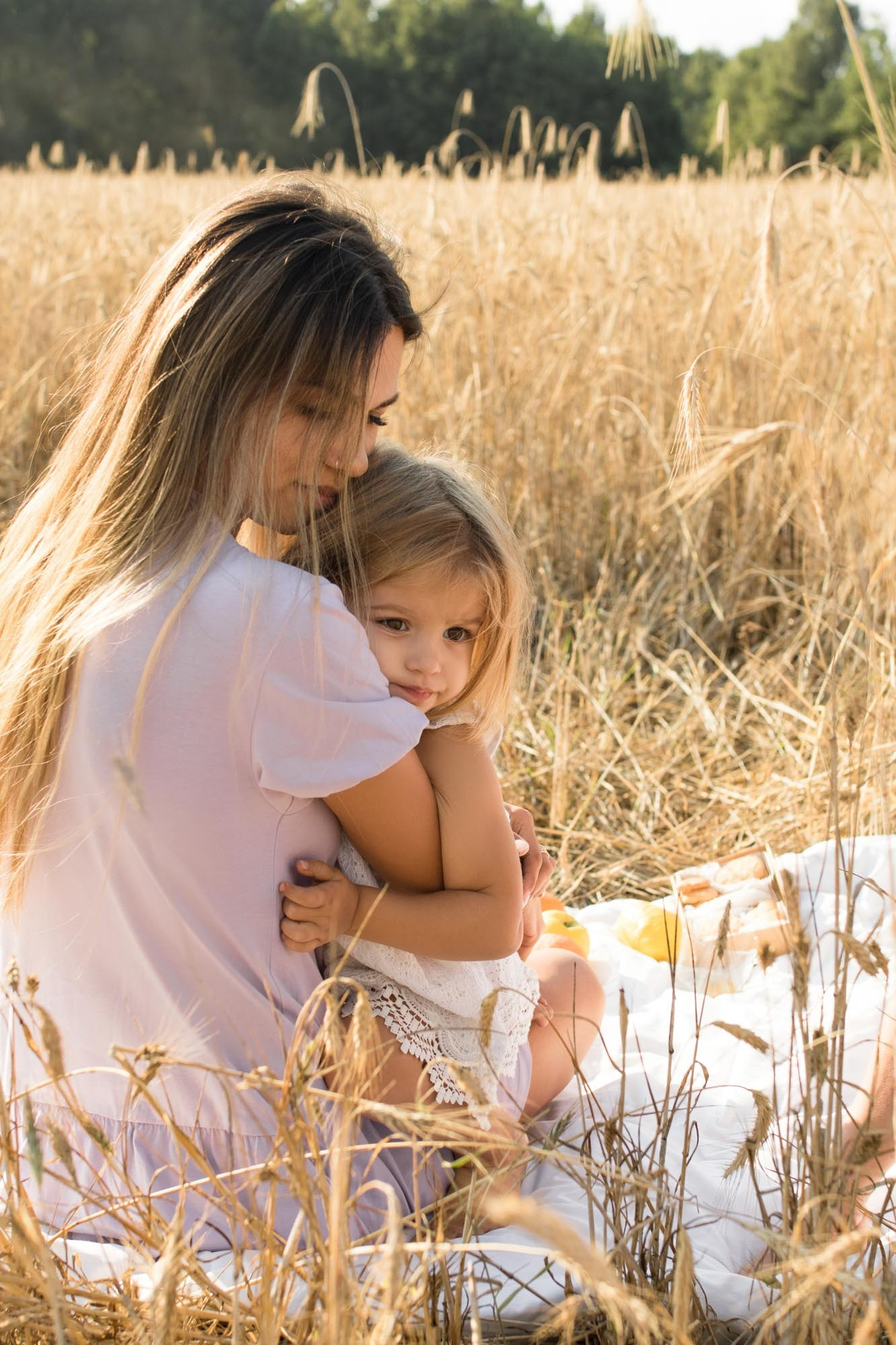 Фотограф таинства крещения в Бресте Светлана Будько