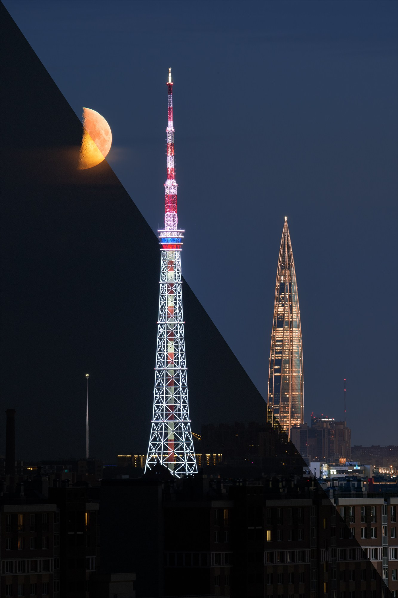Услуги. Пейзажный фотограф Александр Чехонин