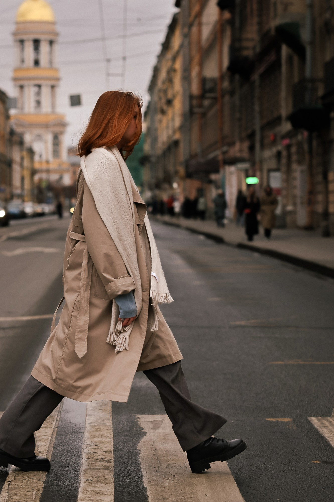 Фотограф портретист в Санкт Петербурге Дроздова Алла