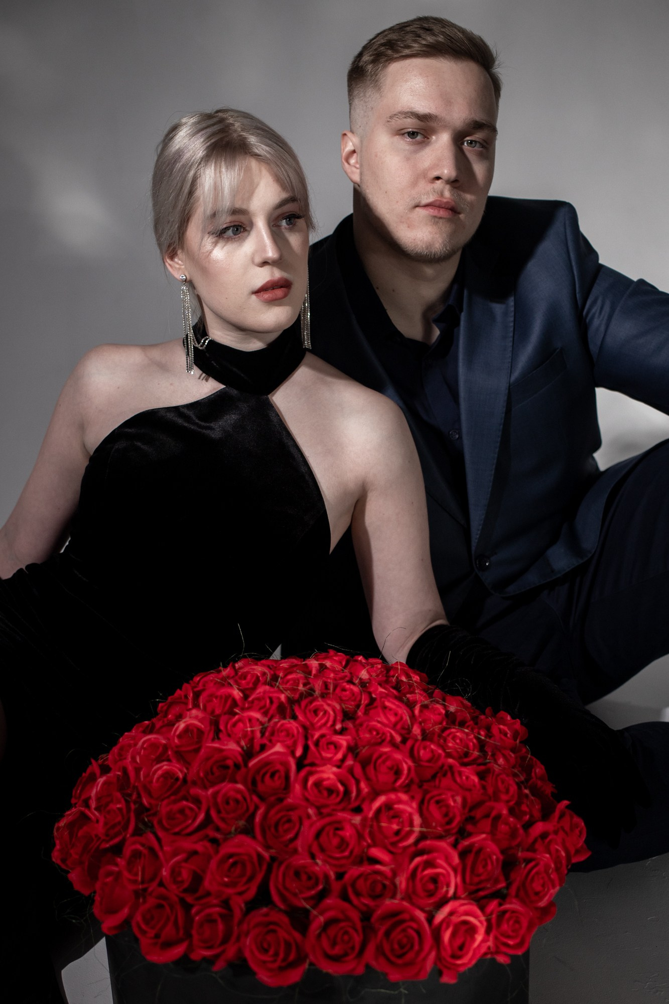 Love-story съёмка. Репортажный, промышленный и маркетплейс-фотограф Дмитрий Чернат