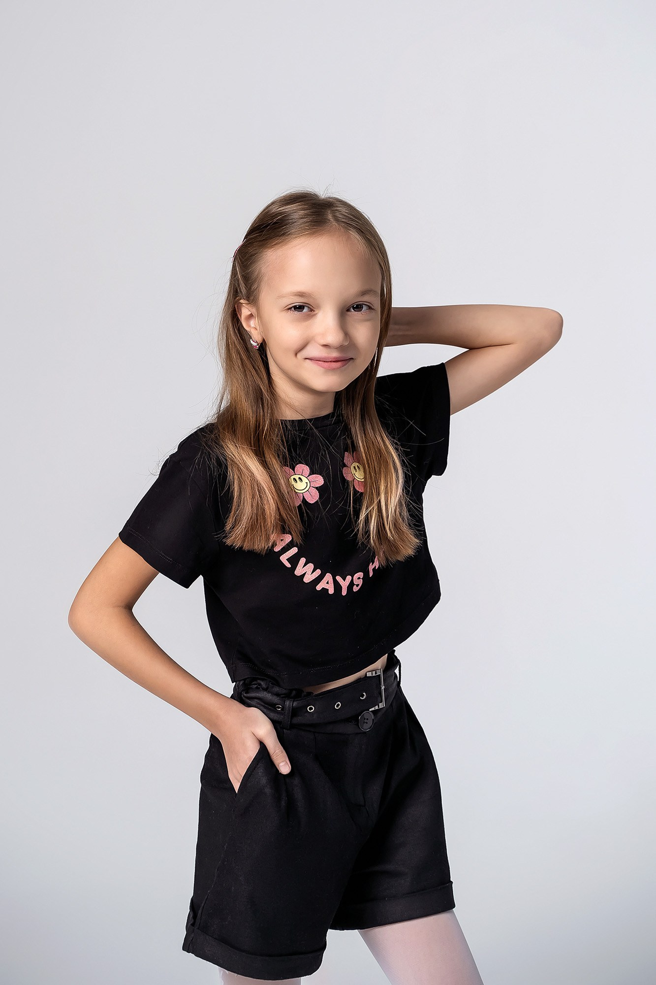 Подростковый мастер-класс «Фото и я». Фотограф Настя Непогодьева, Москва