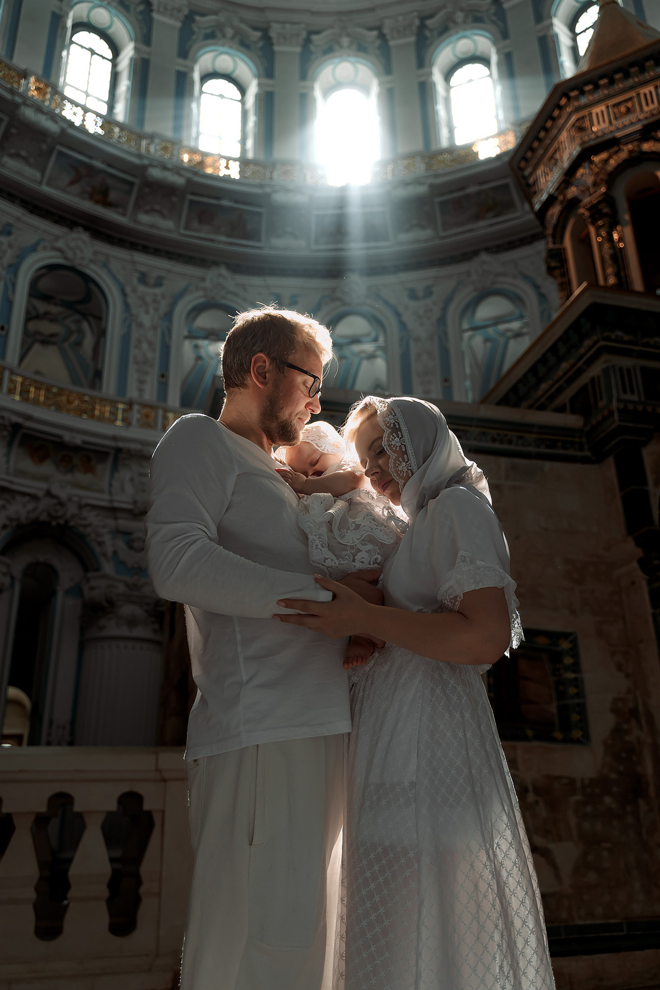 Мастер-класс для фотографов. Фотограф Настя Непогодьева, Москва