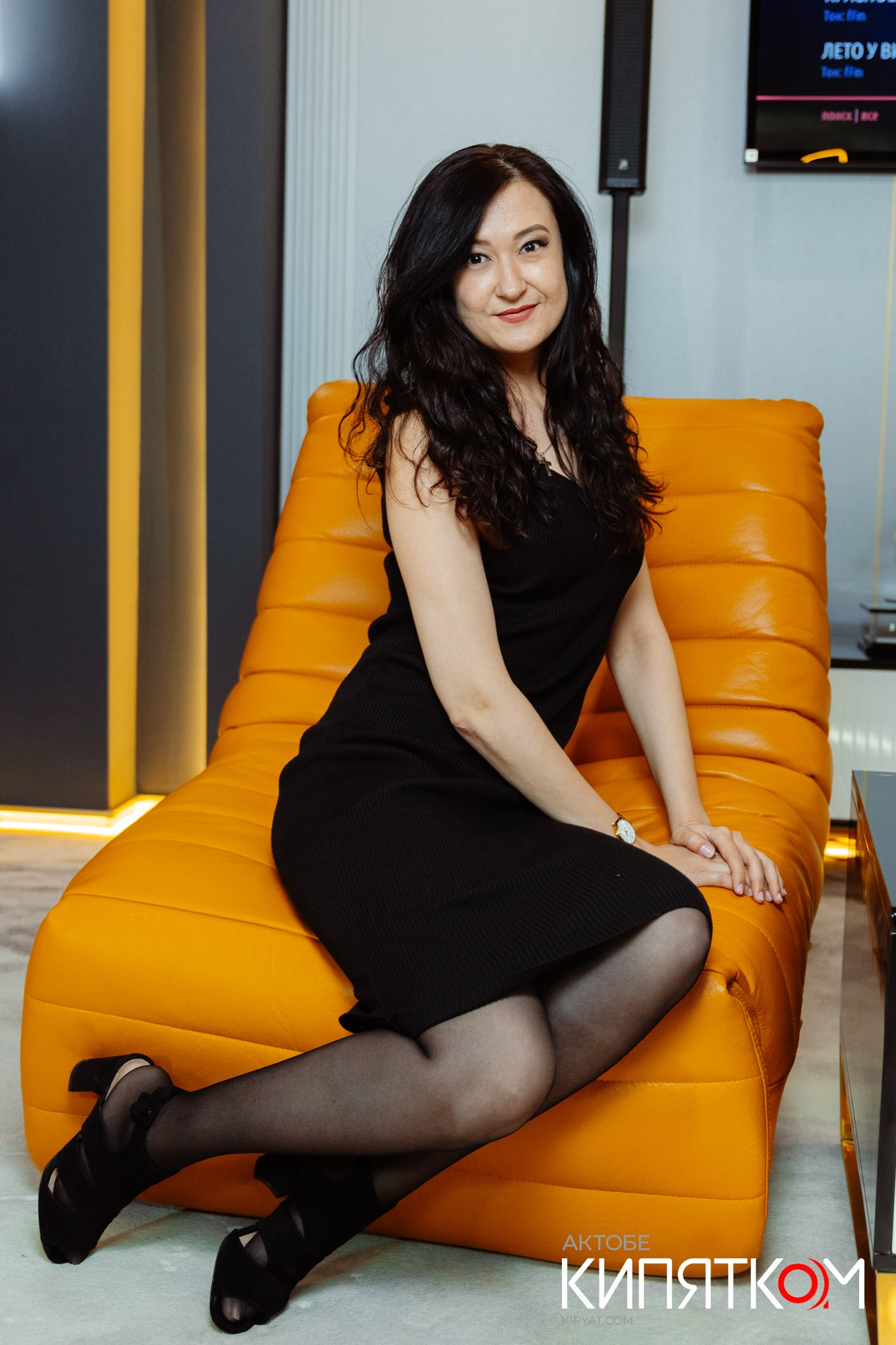 КАРАОКЕ «PAFOS». Актобе Кипятком