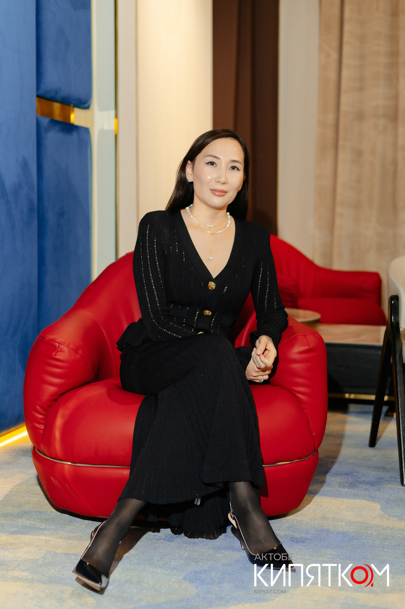 PAFOS (Karaoke). Актобе Кипятком