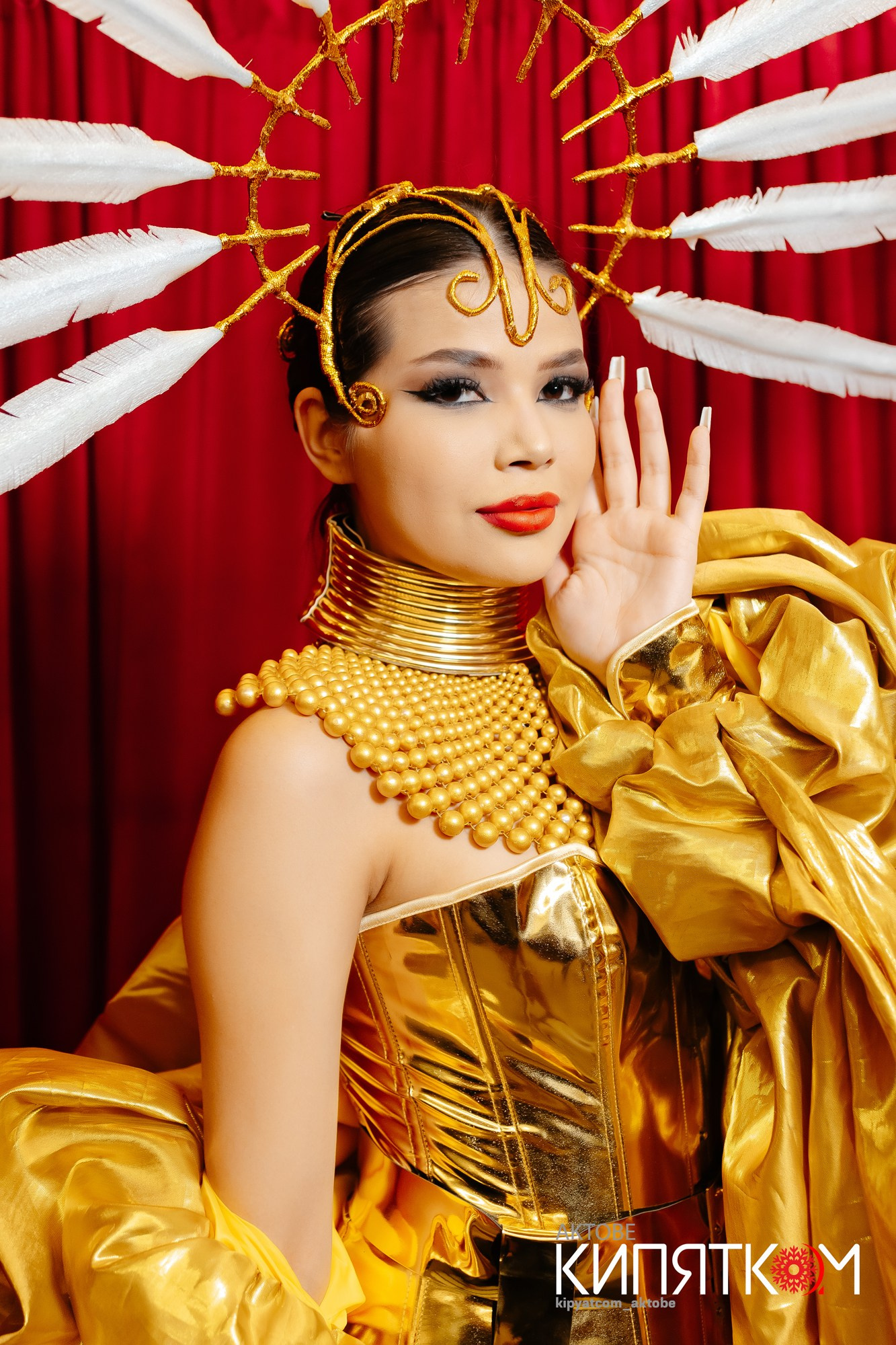 ZHELKEN (CONCEPT BAR). Актобе Кипятком