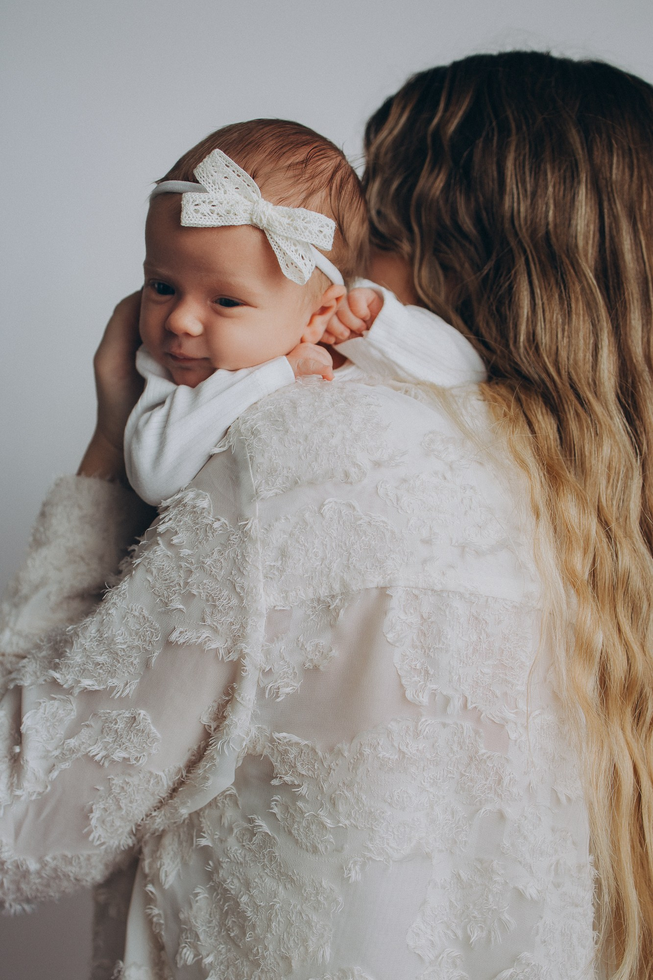 Екатерина Смирнова — фотограф новорожденных в Калининграде