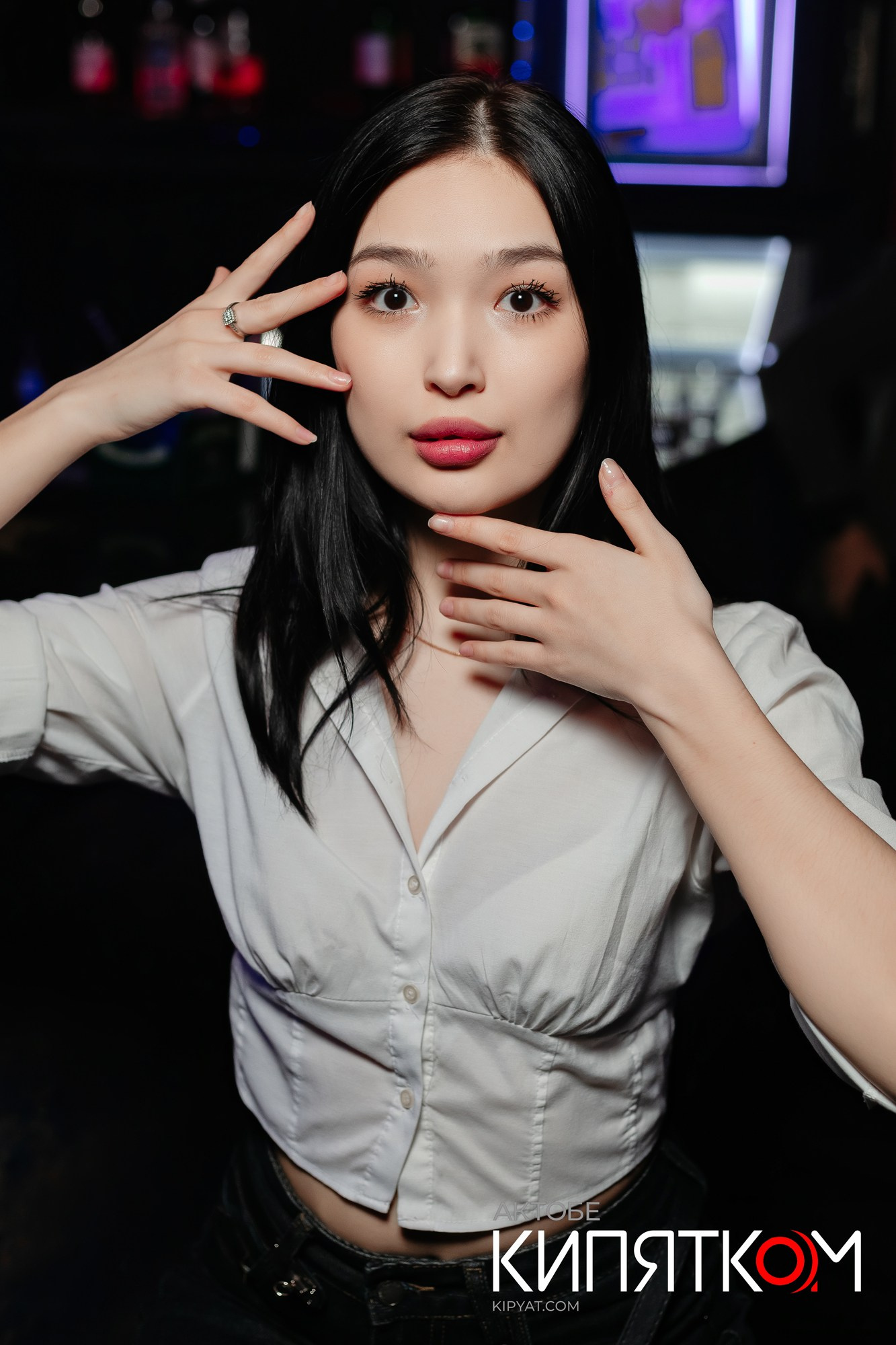 ZHELKEN (CONCEPT BAR). Актобе Кипятком