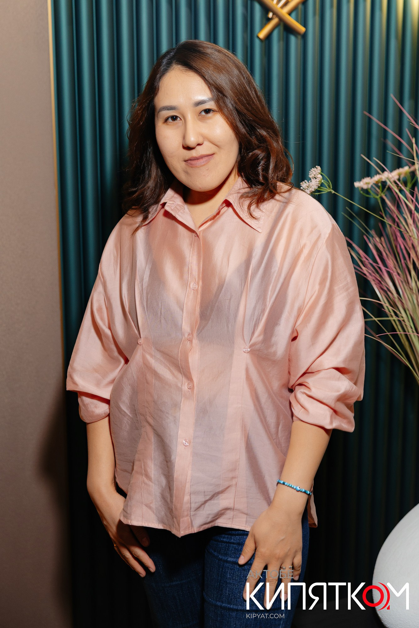 PAFOS (Karaoke). Актобе Кипятком