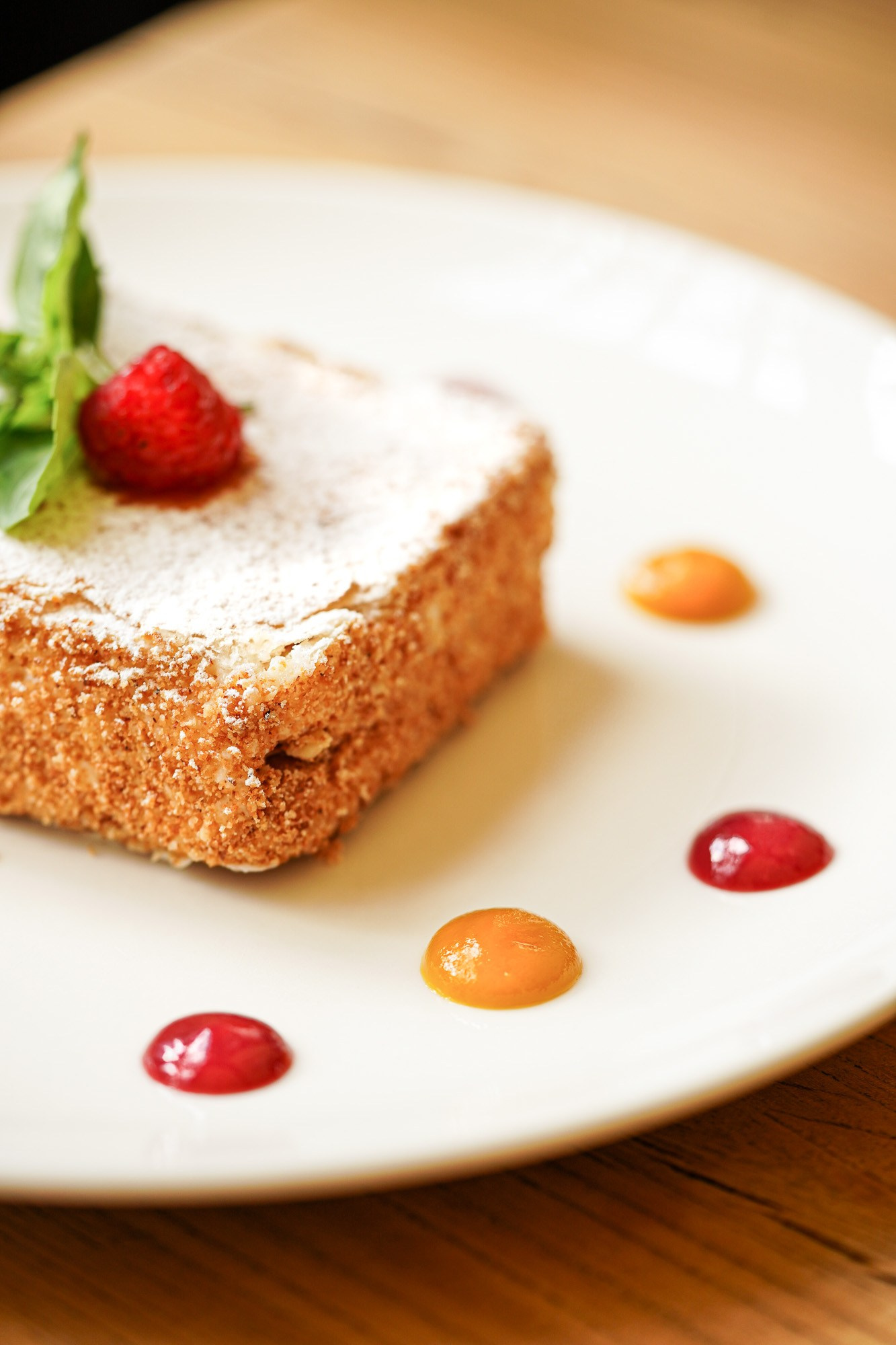 Услуги. Предметный и фуд-фотограф в Москве Анна Царенко