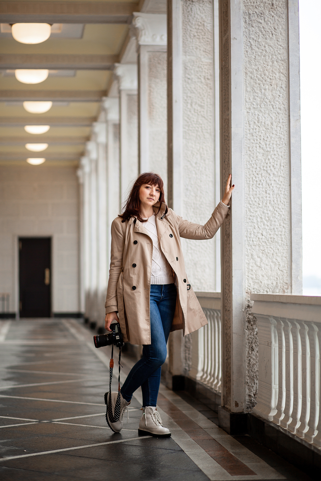 Контакты — Свяжитесь со мной для заказа фотосессии в Москве