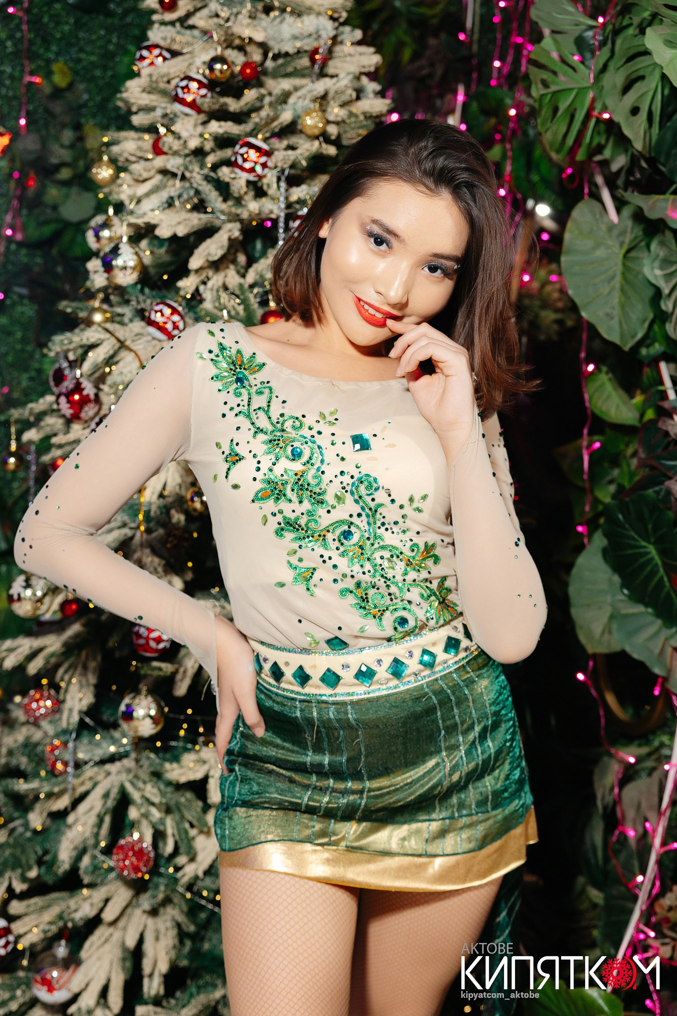 NIGHT BAR X.O. Актобе Кипятком