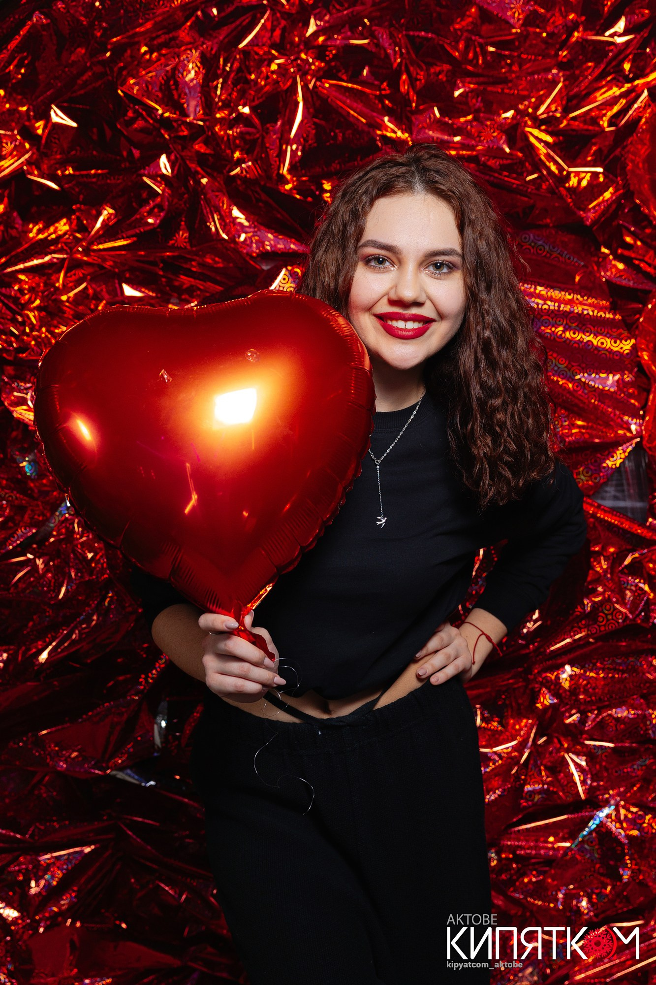 NIGHTBAR X.O. Актобе Кипятком