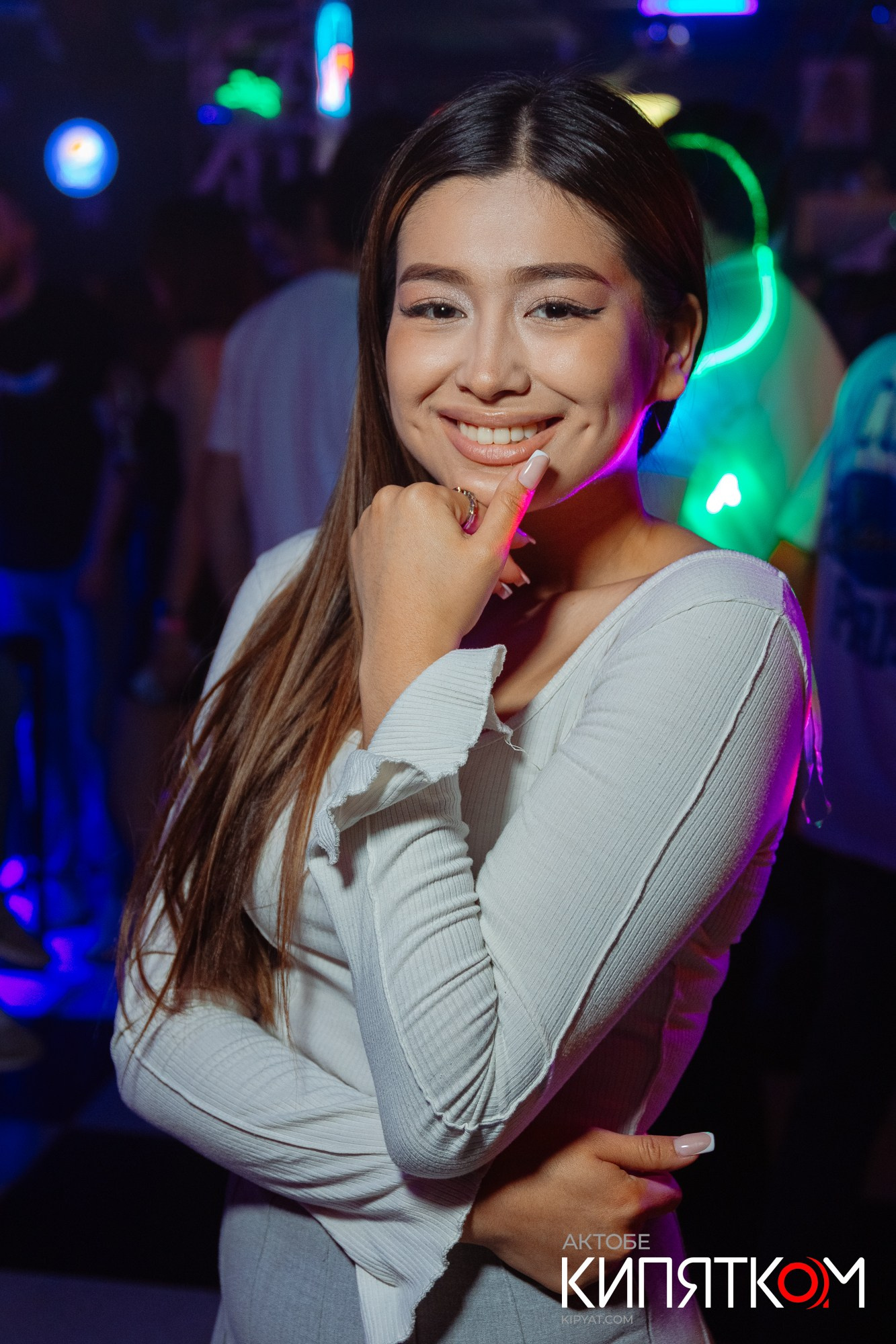 MORGUNOV BAR. Актобе Кипятком