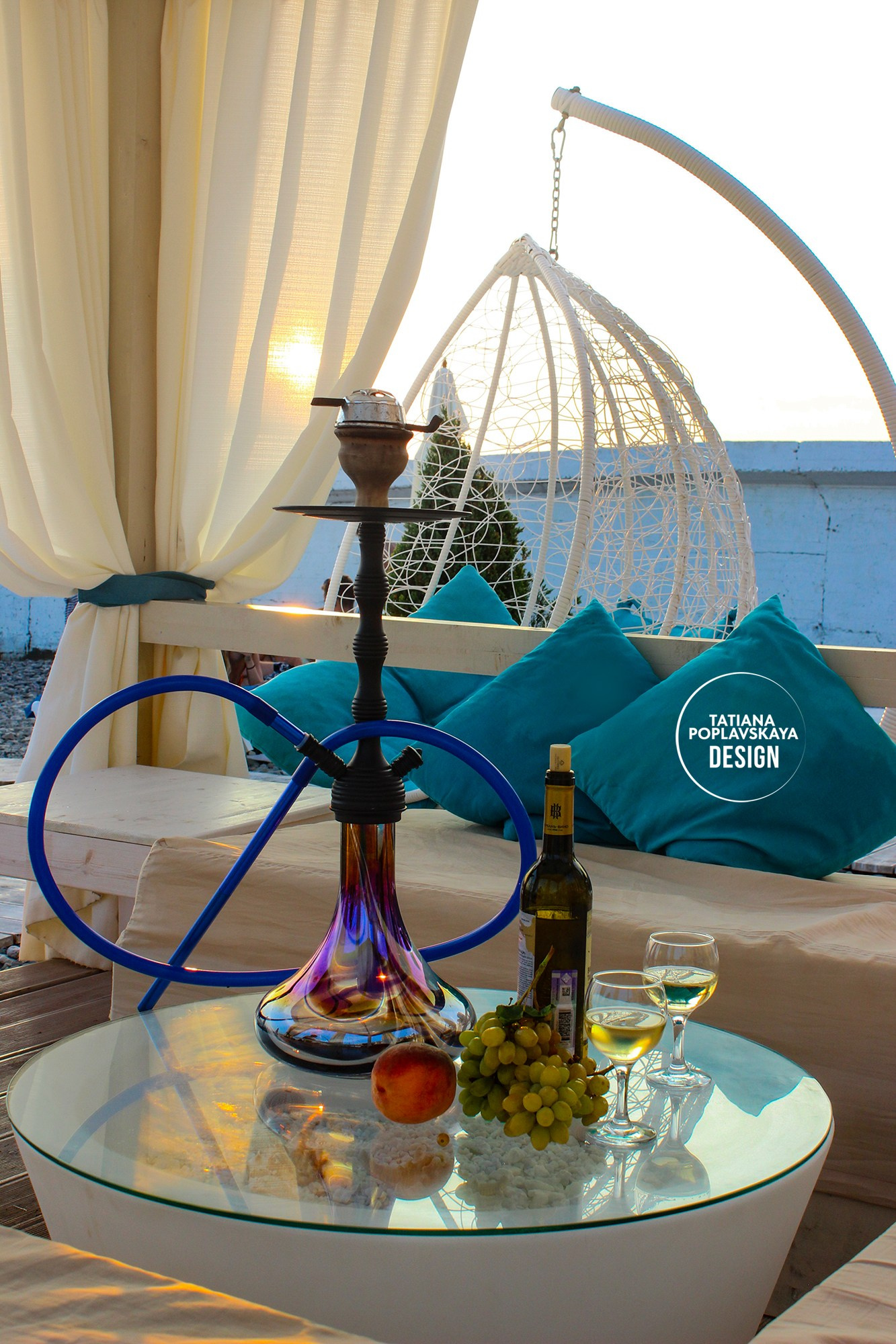 Благоустройство центрального пляжа «Приморский» Сочи. Интерьерный дизайнер в Сочи Поплавская Татьяна. Проектирование интерьеров и организация процесса ремонта