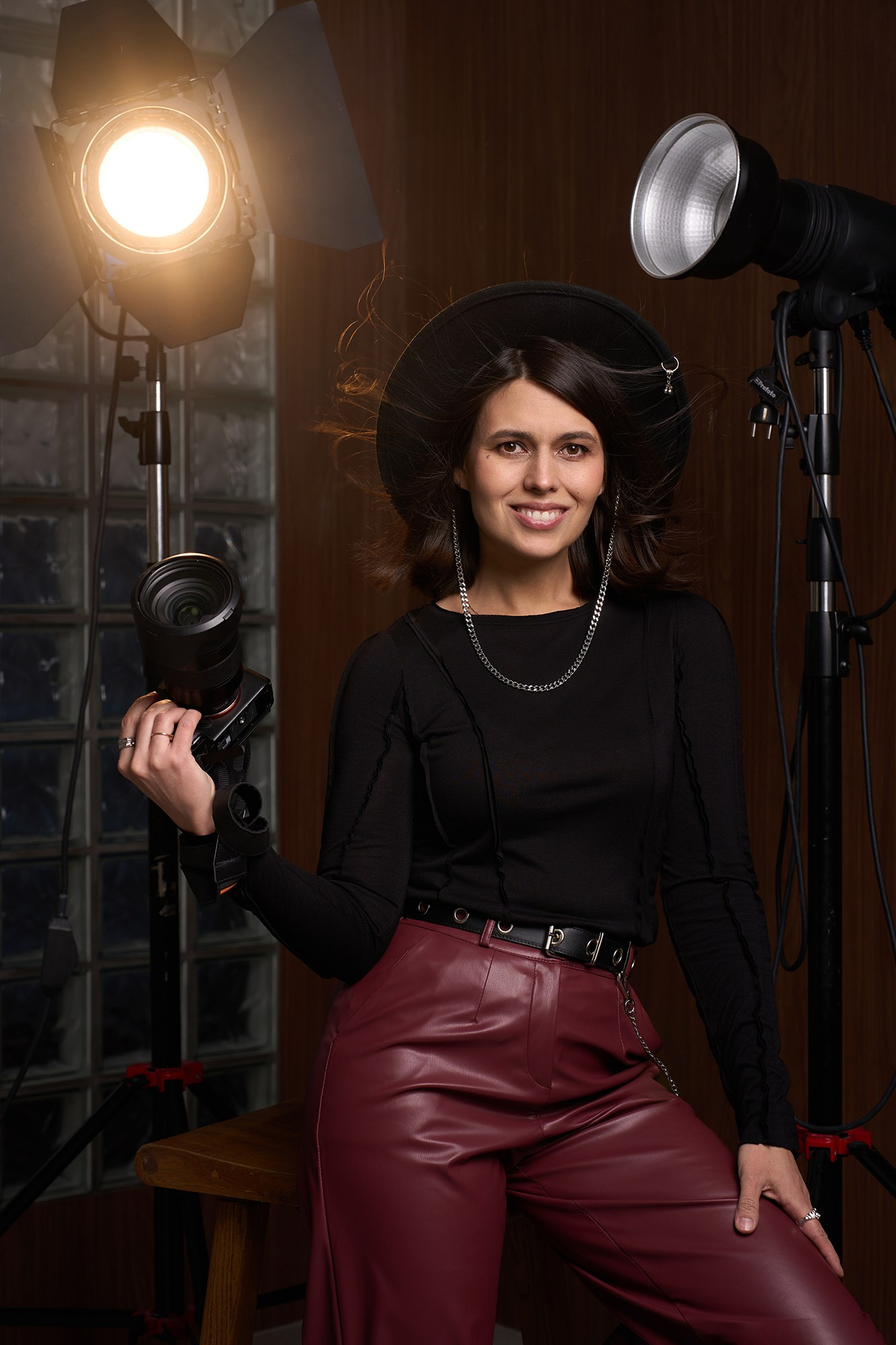 Фотограф в Екатеринбурге Дарья Комарова