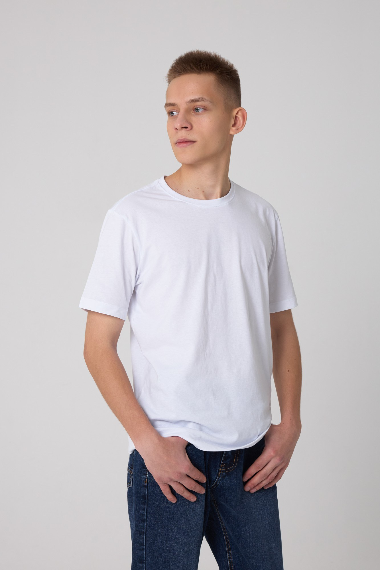 Модельное портфолио в Москве — тесты для агентств | Иван Кушаков