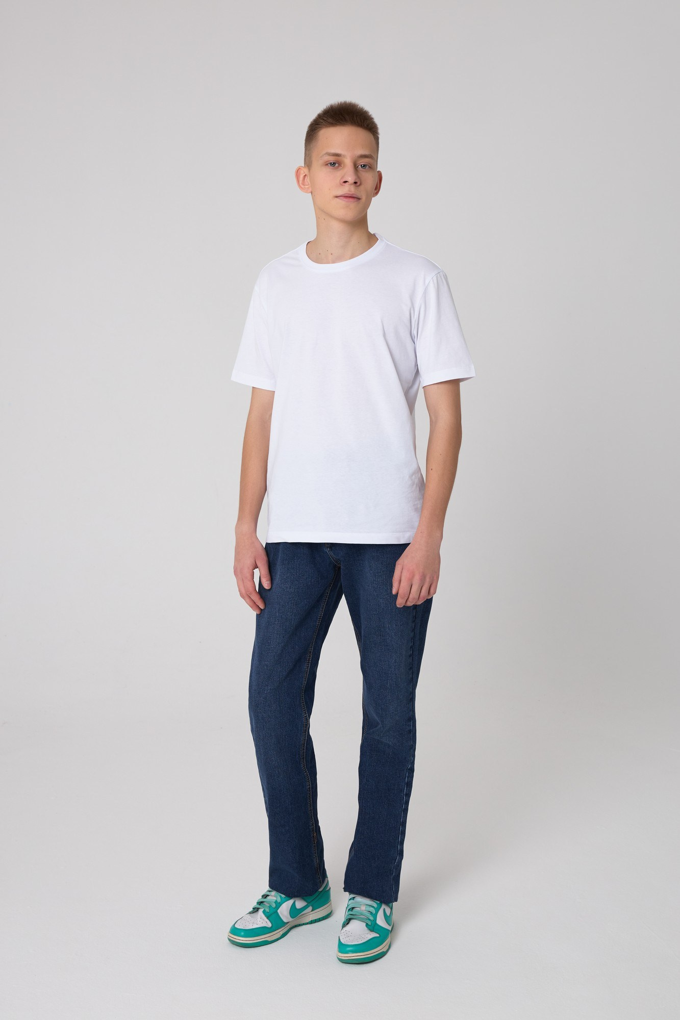 Модельное портфолио в Москве — тесты для агентств | Иван Кушаков