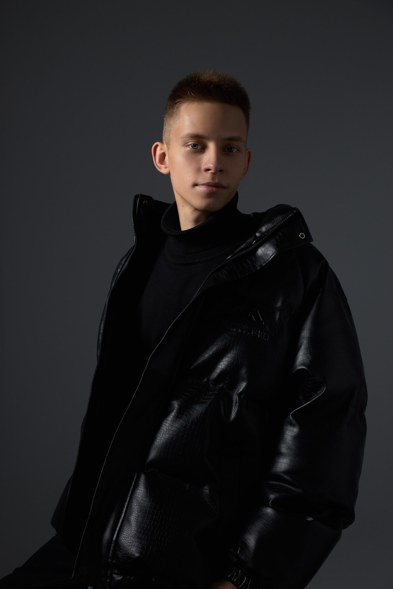 Портфолио. Портретный фотограф в Москве Кушаков Иван