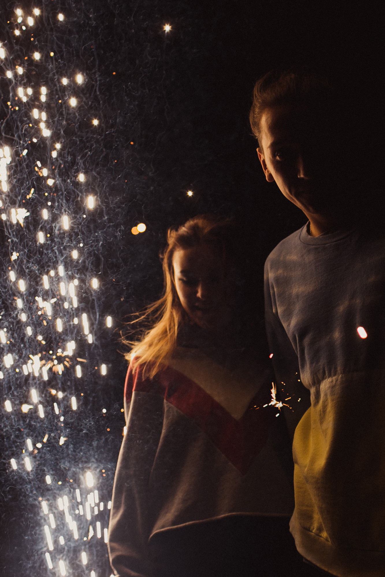 Year of love | NFT Collection 2022 | OpenSea. Фотограф Чугунов Александр