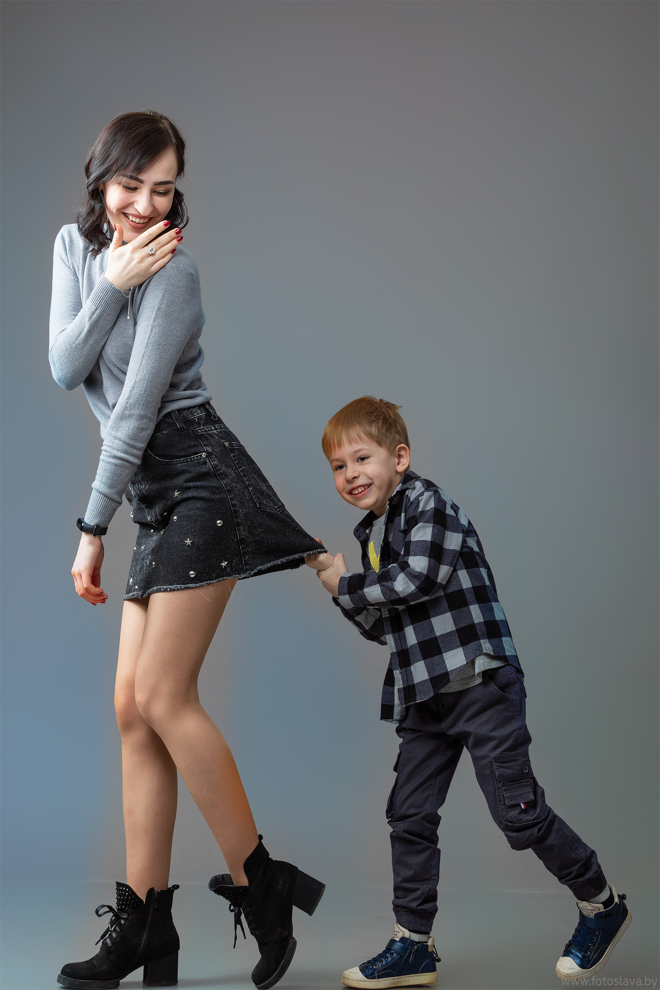 Индивидуальные фотосессии девушек в студии. Свадебный фотограф в Барановичах Вячеслав Шах-Гусейнов, фотошкола