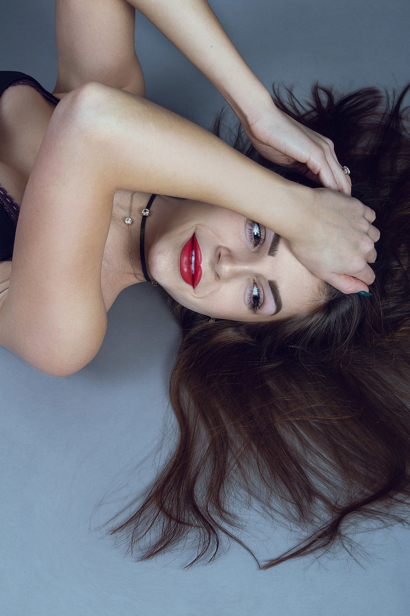 Индивидуальные фотосессии девушек в студии. Свадебный фотограф в Барановичах Вячеслав Шах-Гусейнов, фотошкола