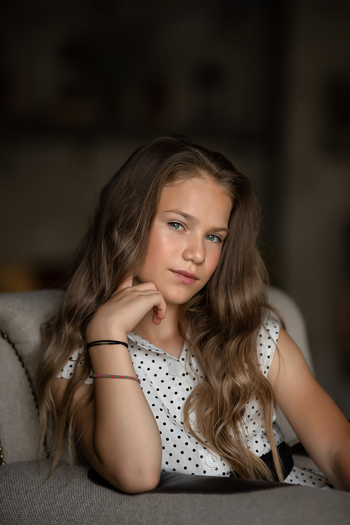 Фотосессия к 8 марта!. Детский и семейный фотограф в Москве Вера Орлова