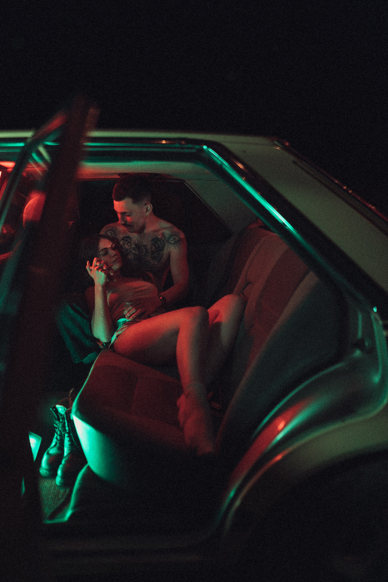 Свадебный фотограф в Рязани и Москве Егоркин Стас