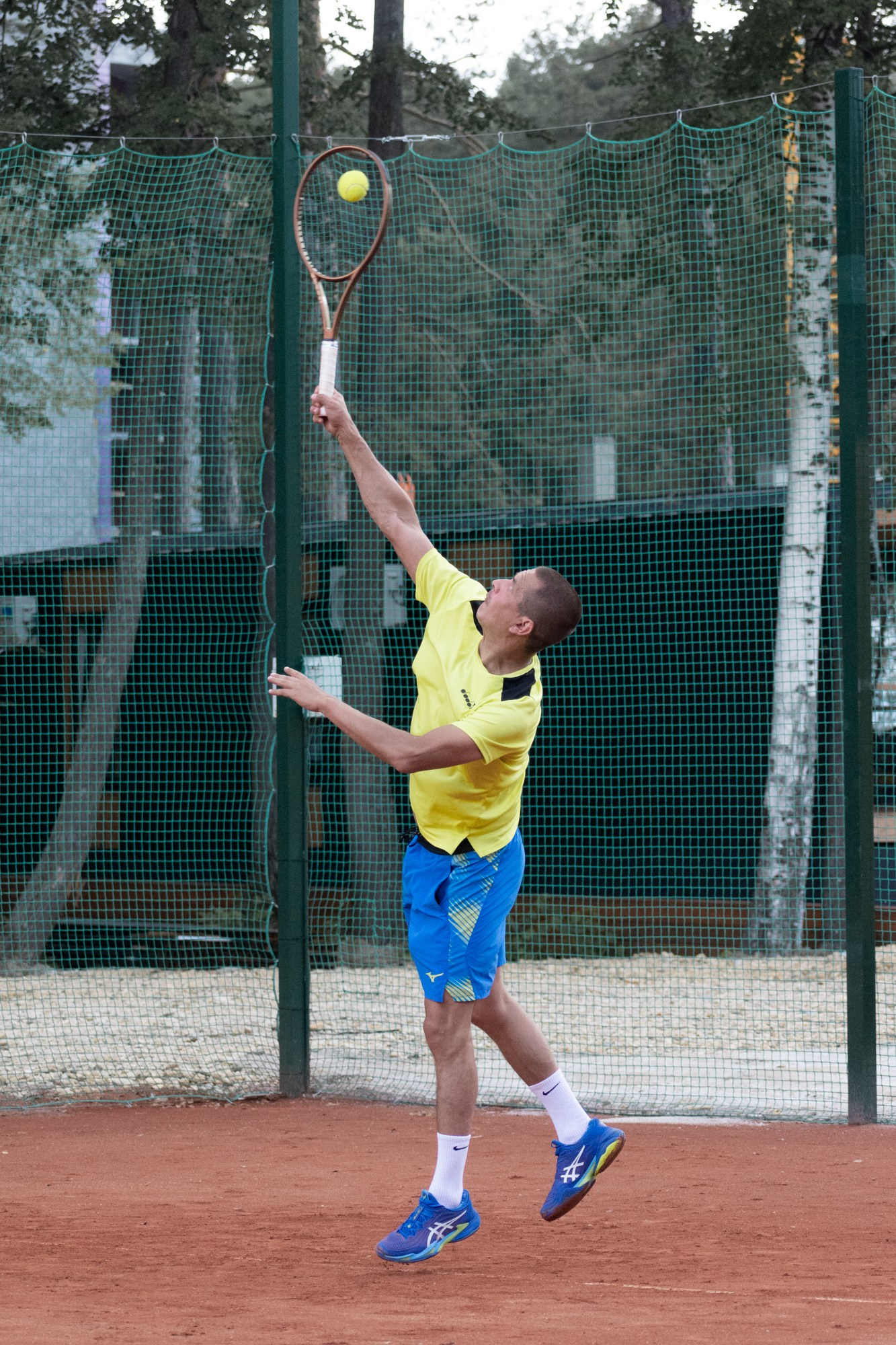 Фотограф Максим Буряк