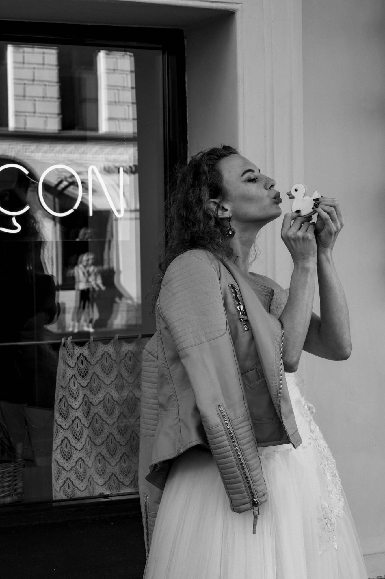 YES TO THE DRESS!. Фотограф Анастасия Броварник в Санкт-Петербурге