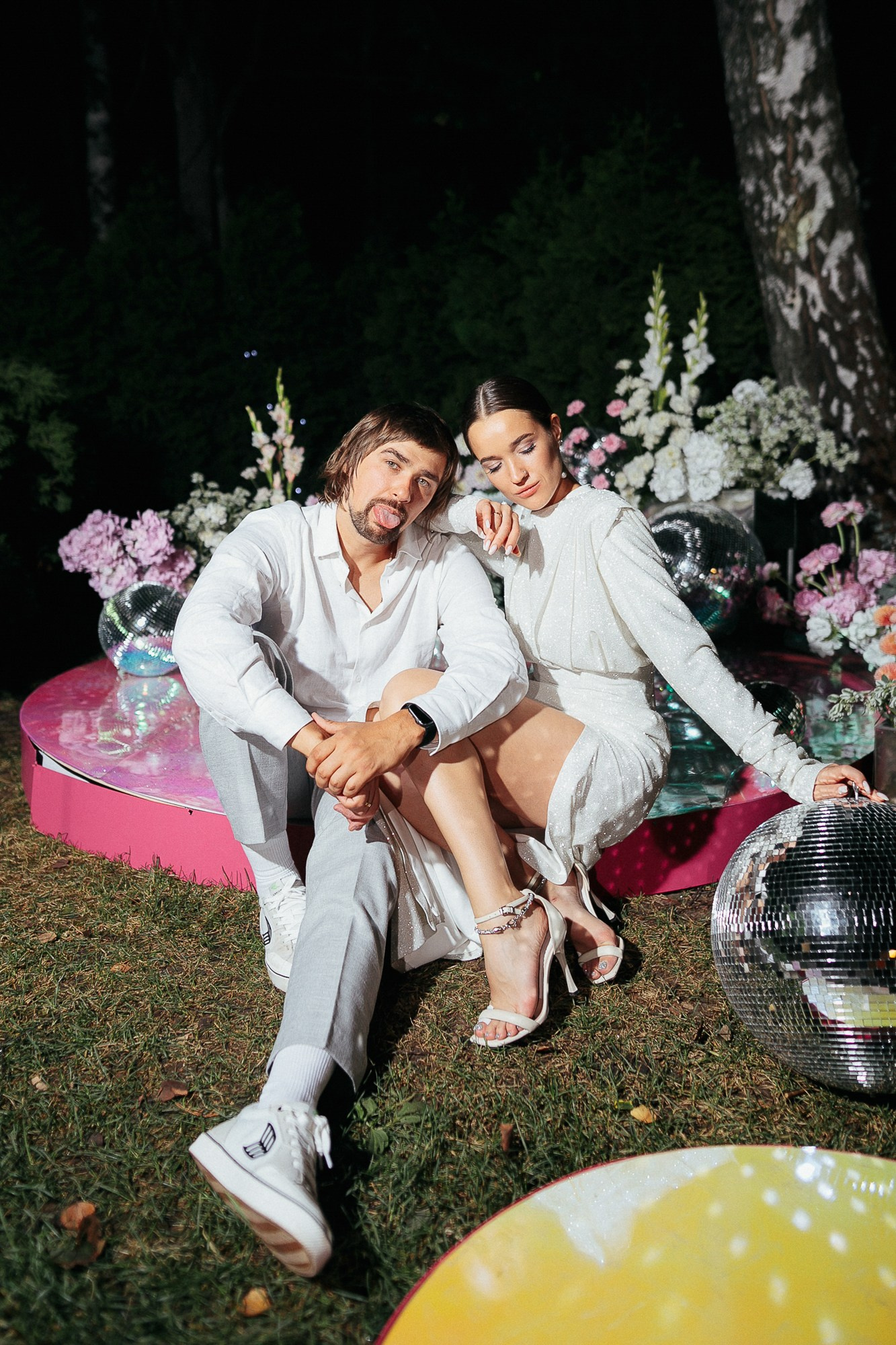 Свадебный фотограф в Рязани и Москве Егоркин Стас