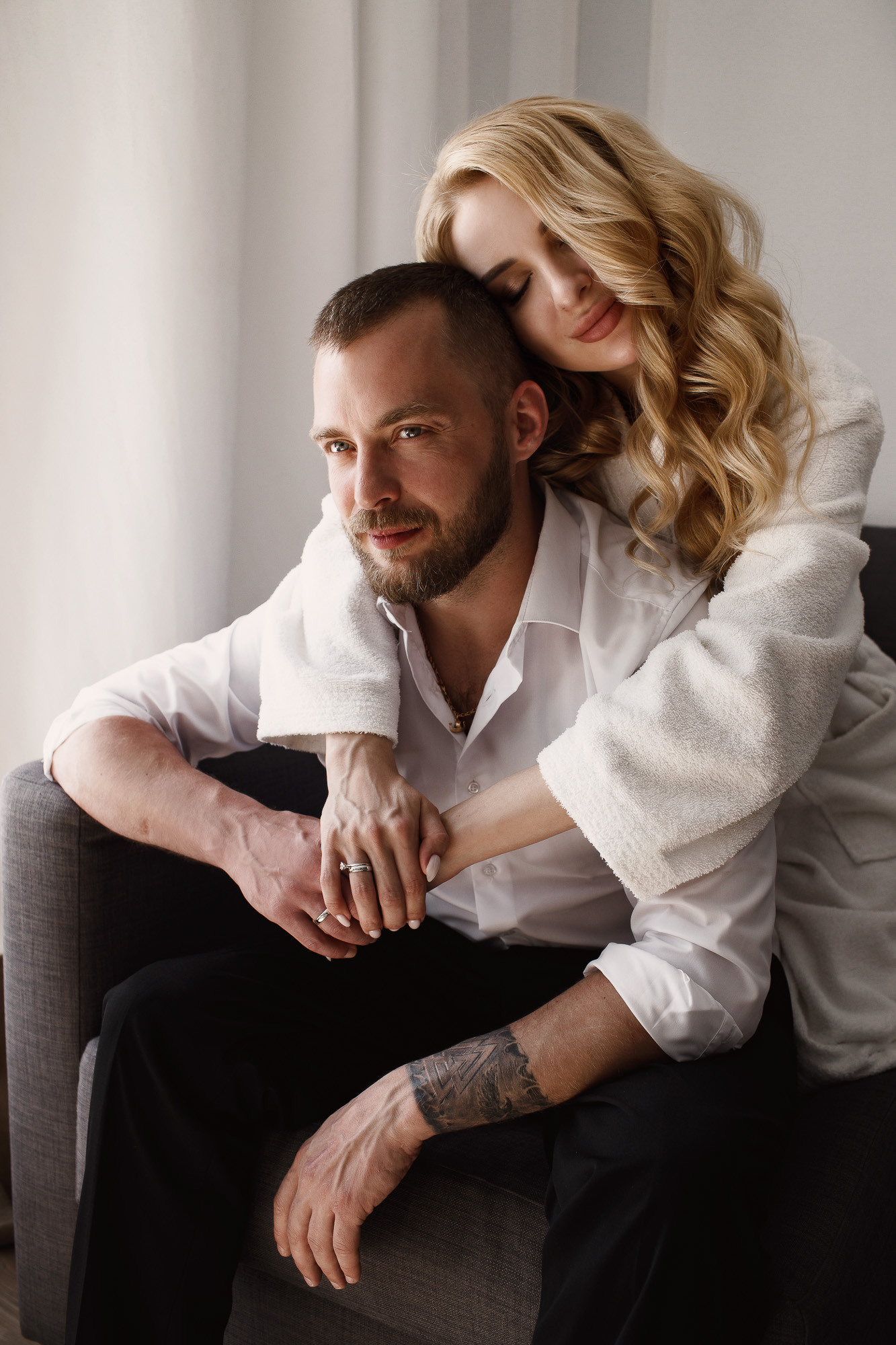 Портфолио ссылка. Портретный и свадебный фотограф в Санкт-Петербурге Ольга Филиппова