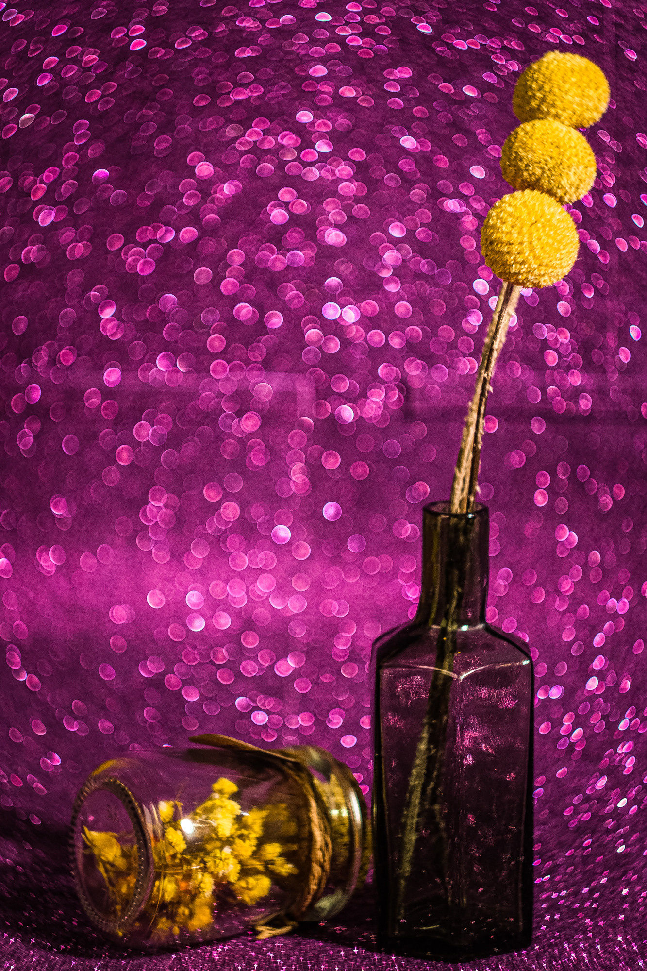 Съемка на советскую оптику. Евгения Орлова