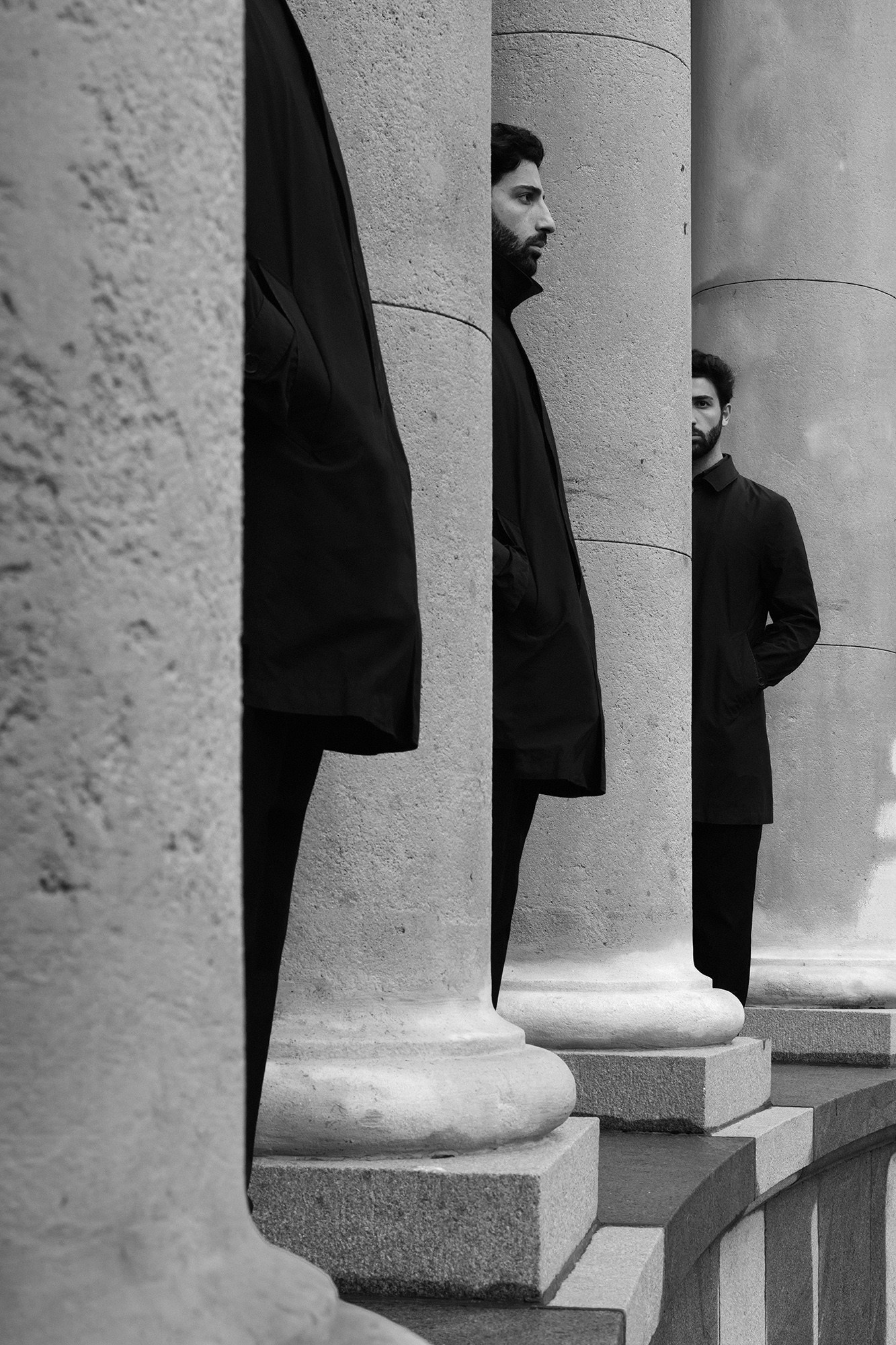 Работы. Портретный фотограф в Москве Андрей Троицкий