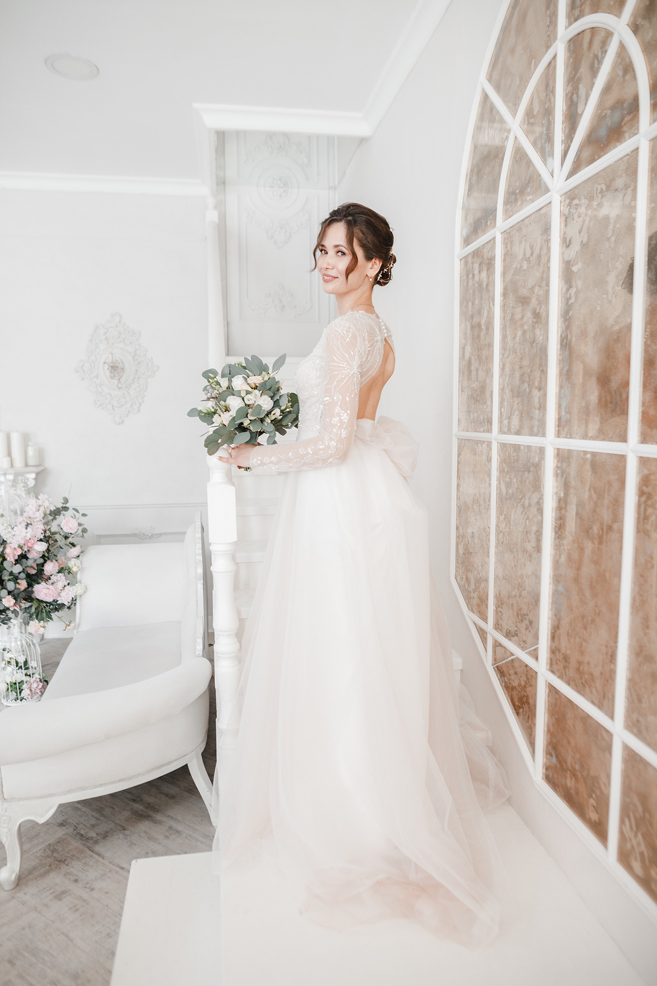 Фотостудии Томска. Евгения Орлова