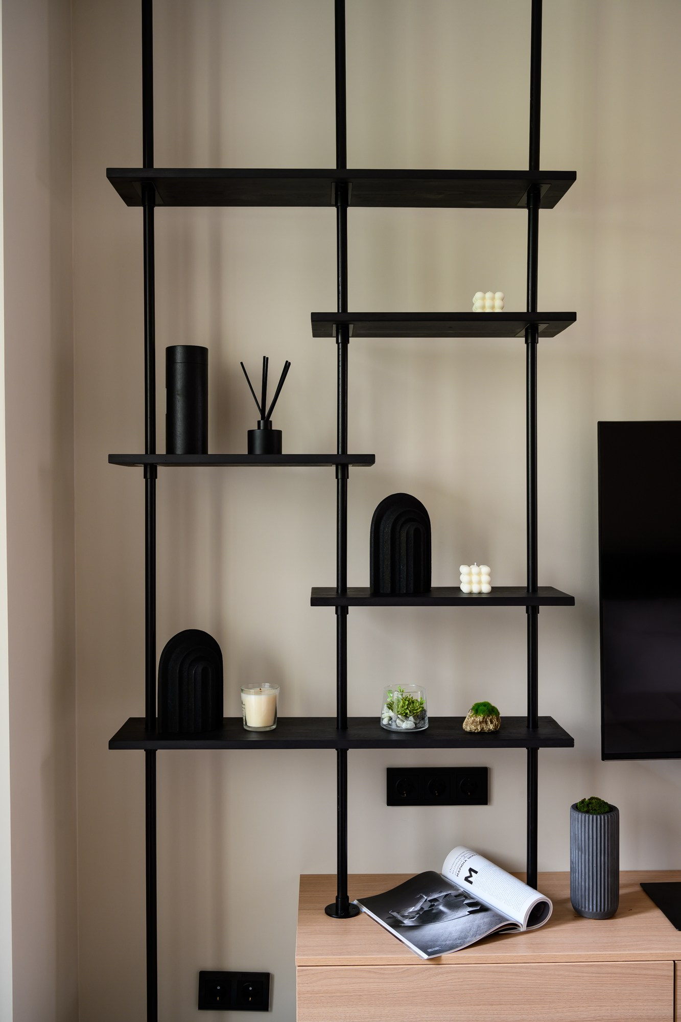 VarimLoft — мастерская интерьерных изделий из металла