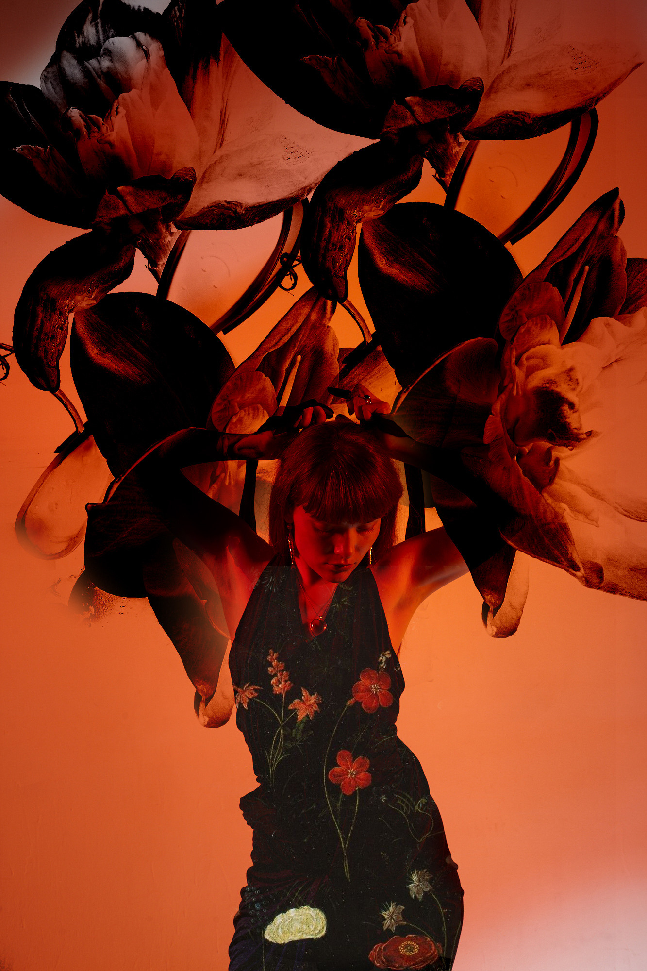 Фотосессия в москве. Фотограф и арт-директор в Москве Христина Антонович